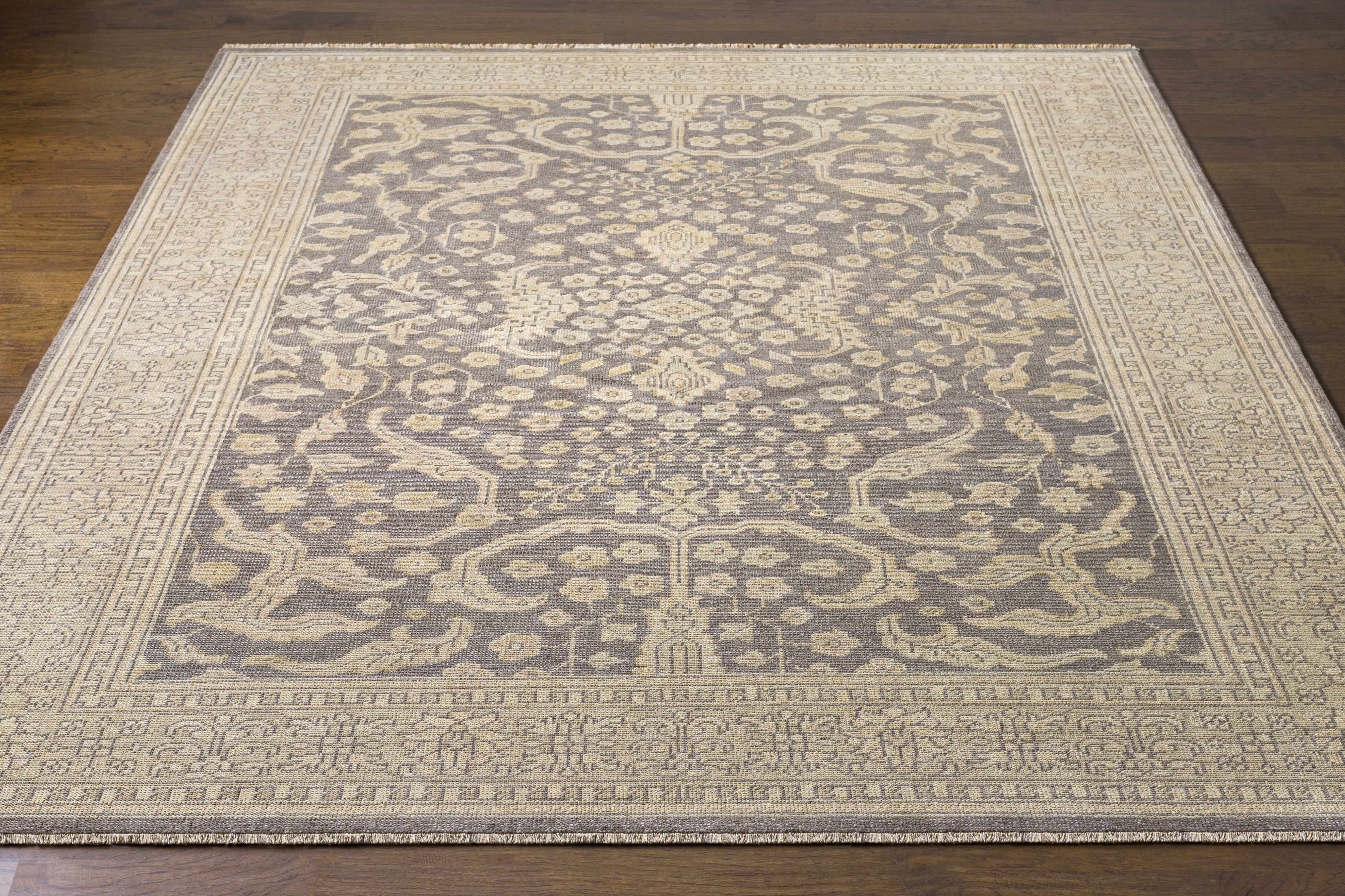 Bradfordsville Premium Rug - Clearance - Image 3