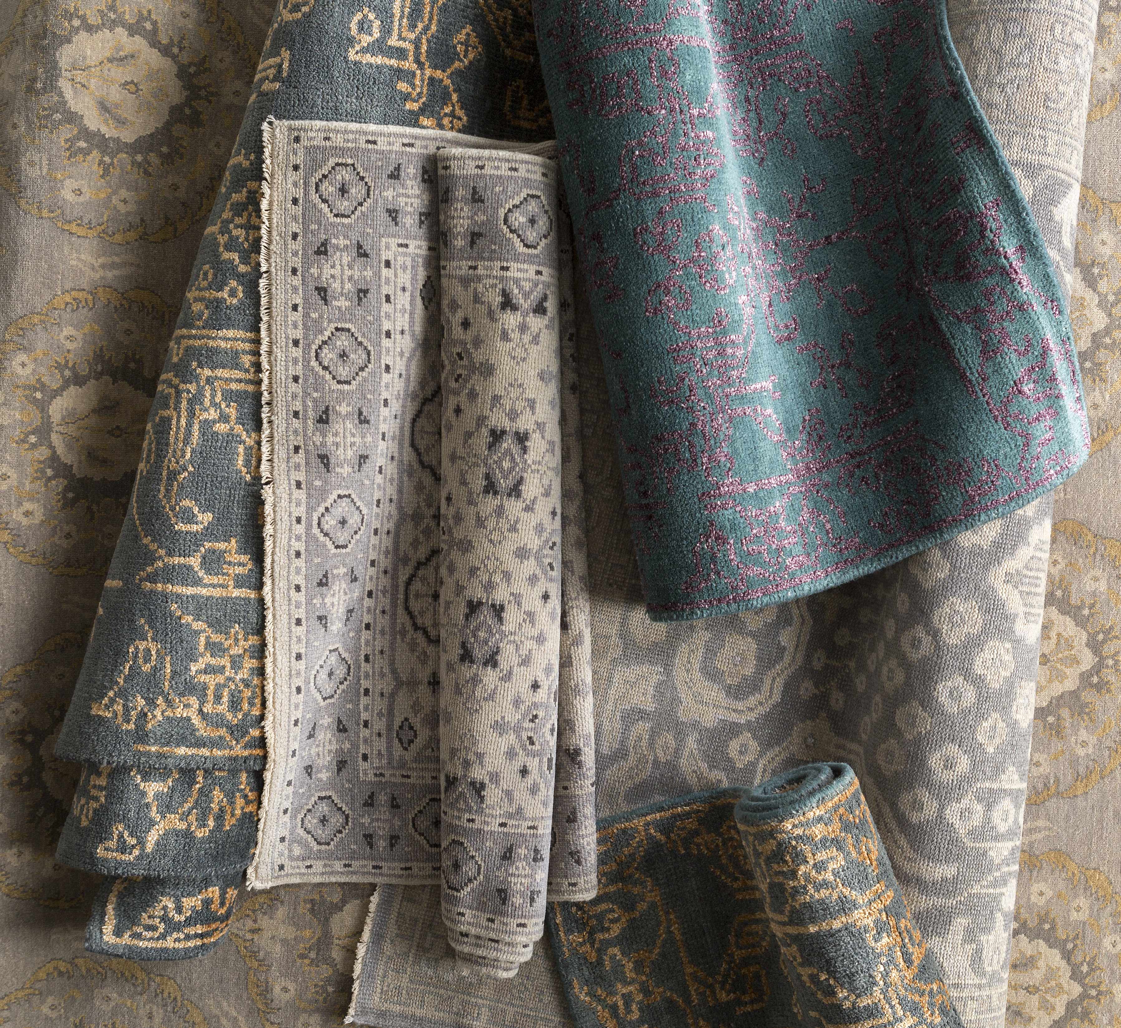 Bradfordsville Premium Rug - Clearance - Image 9