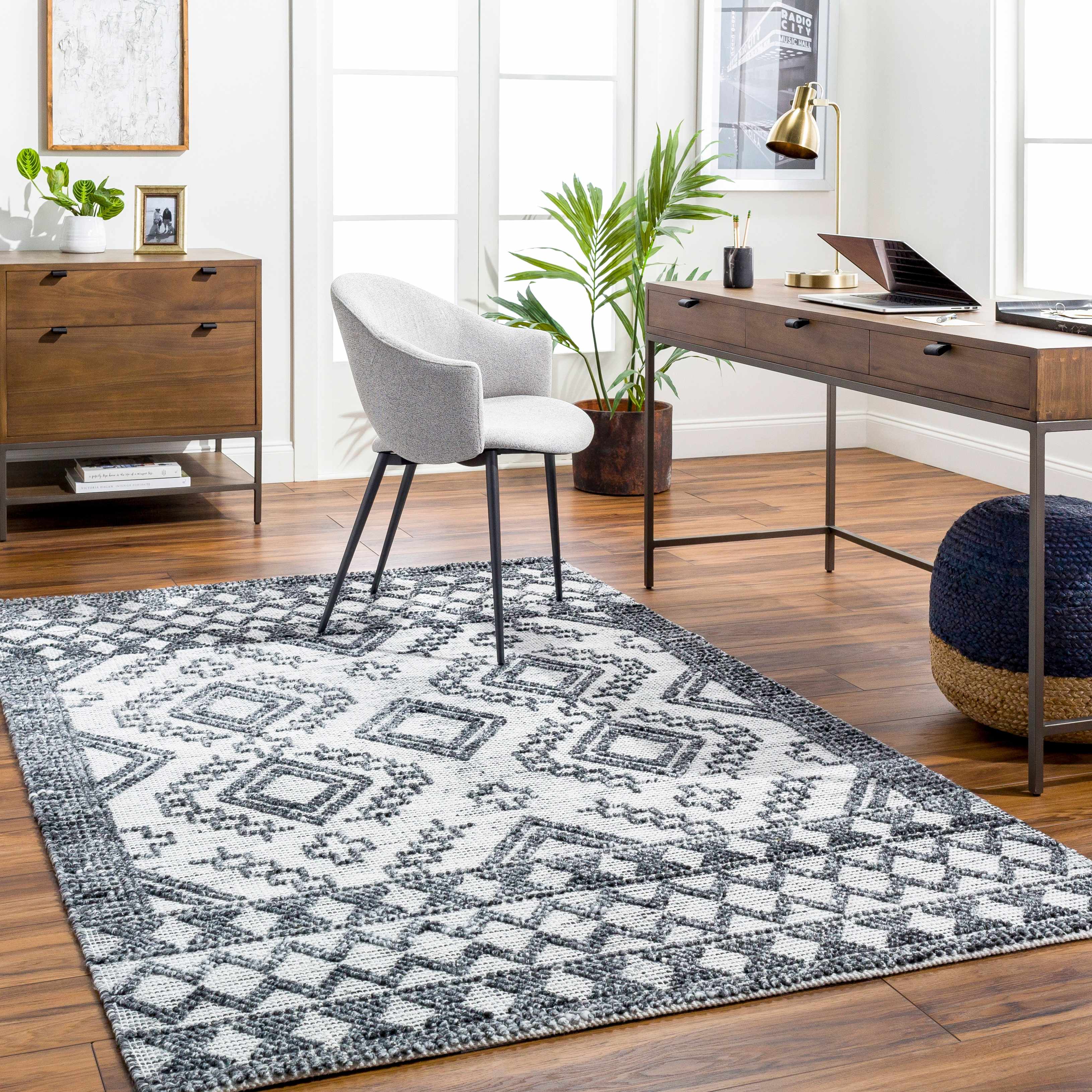 Bram Area Rug - Image 2