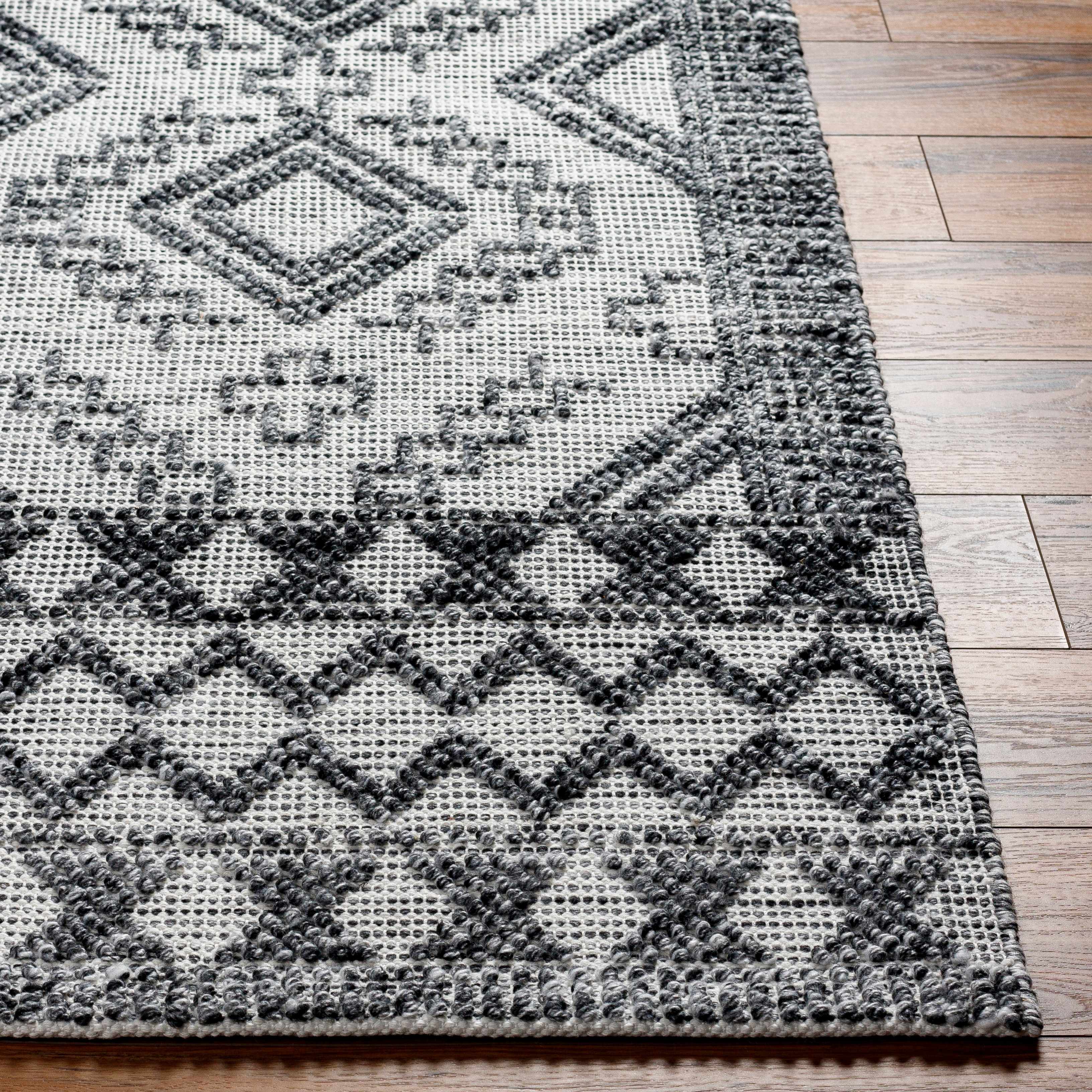 Bram Area Rug - Image 5