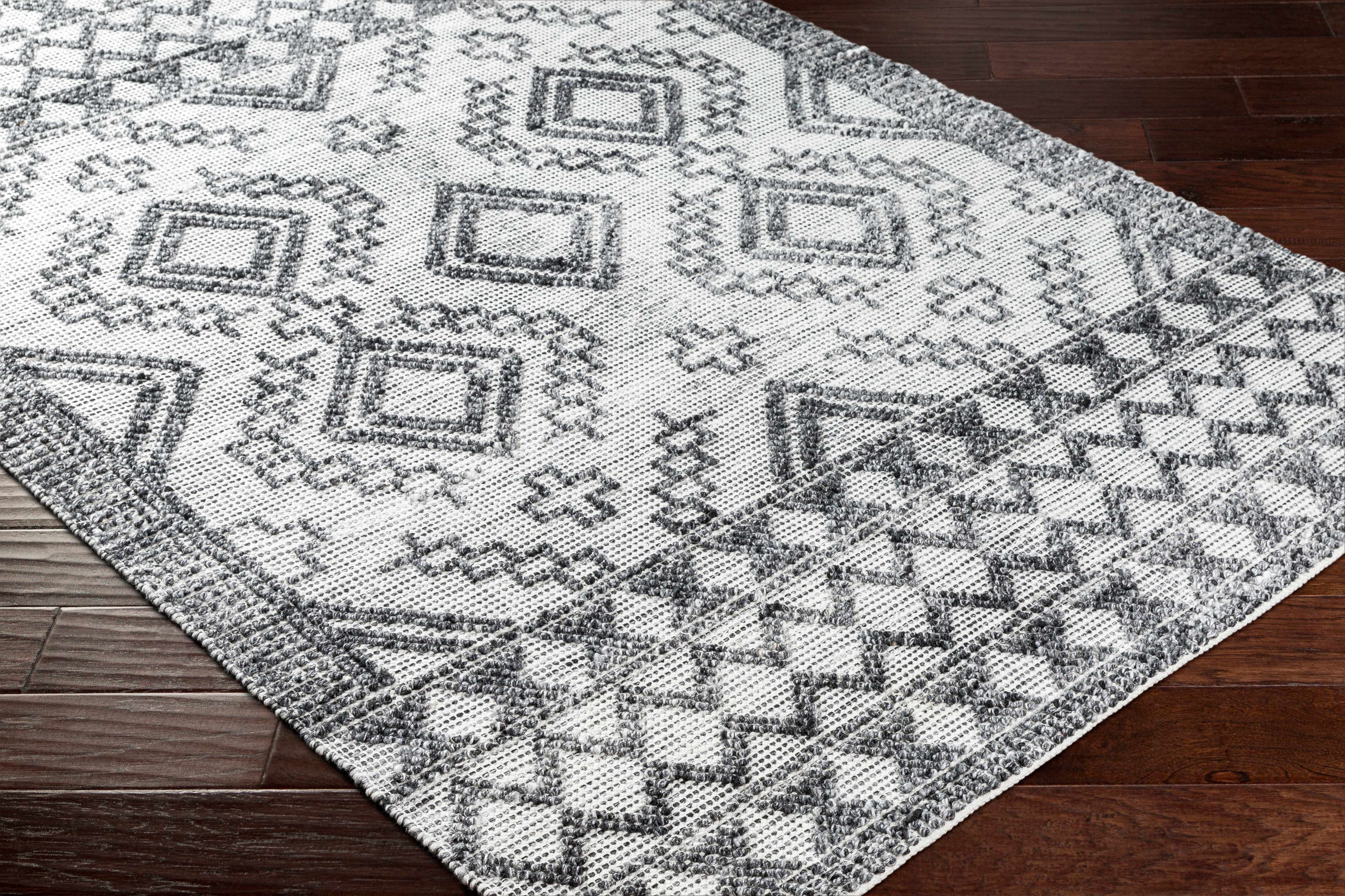 Bram Area Rug - Image 6