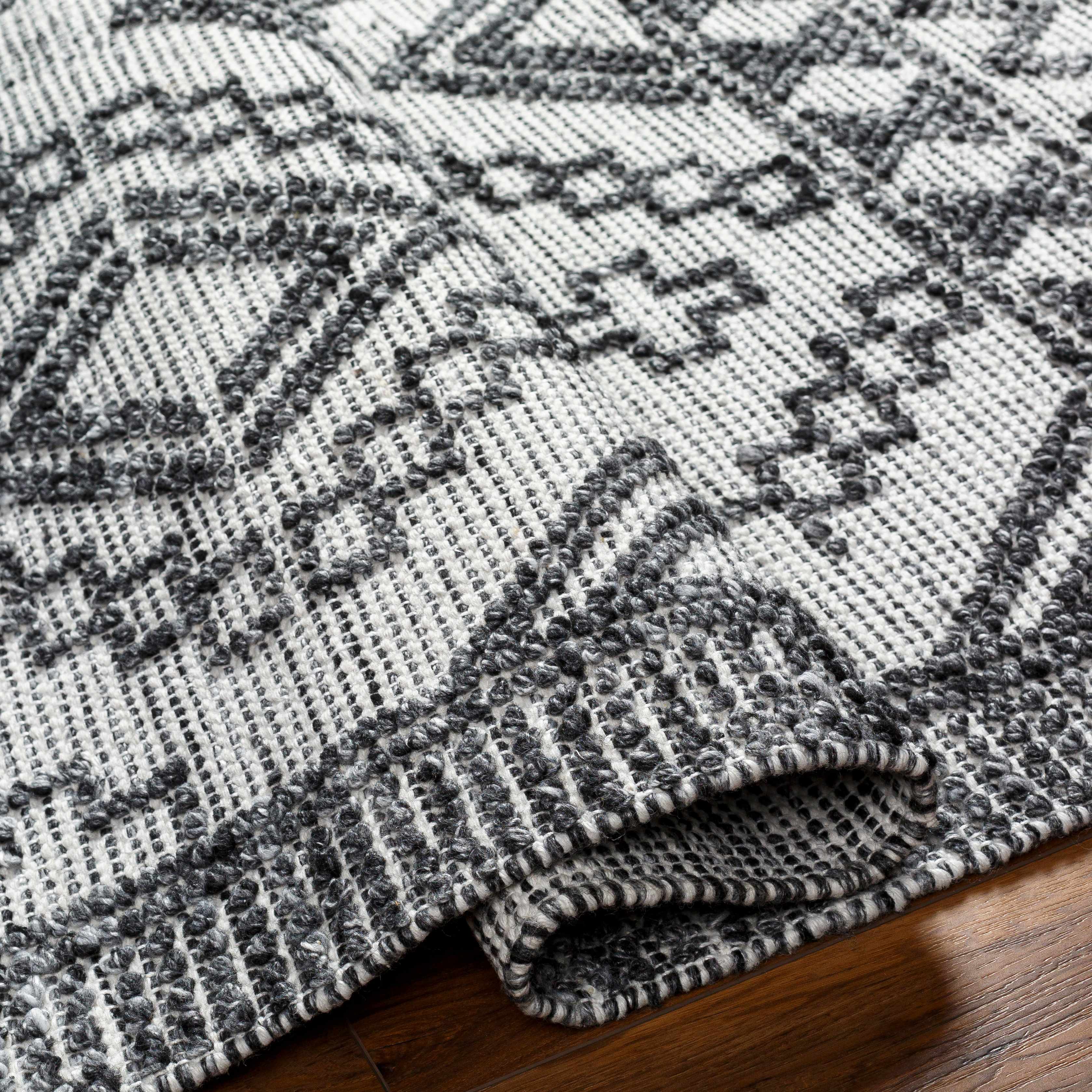 Bram Area Rug - Image 7
