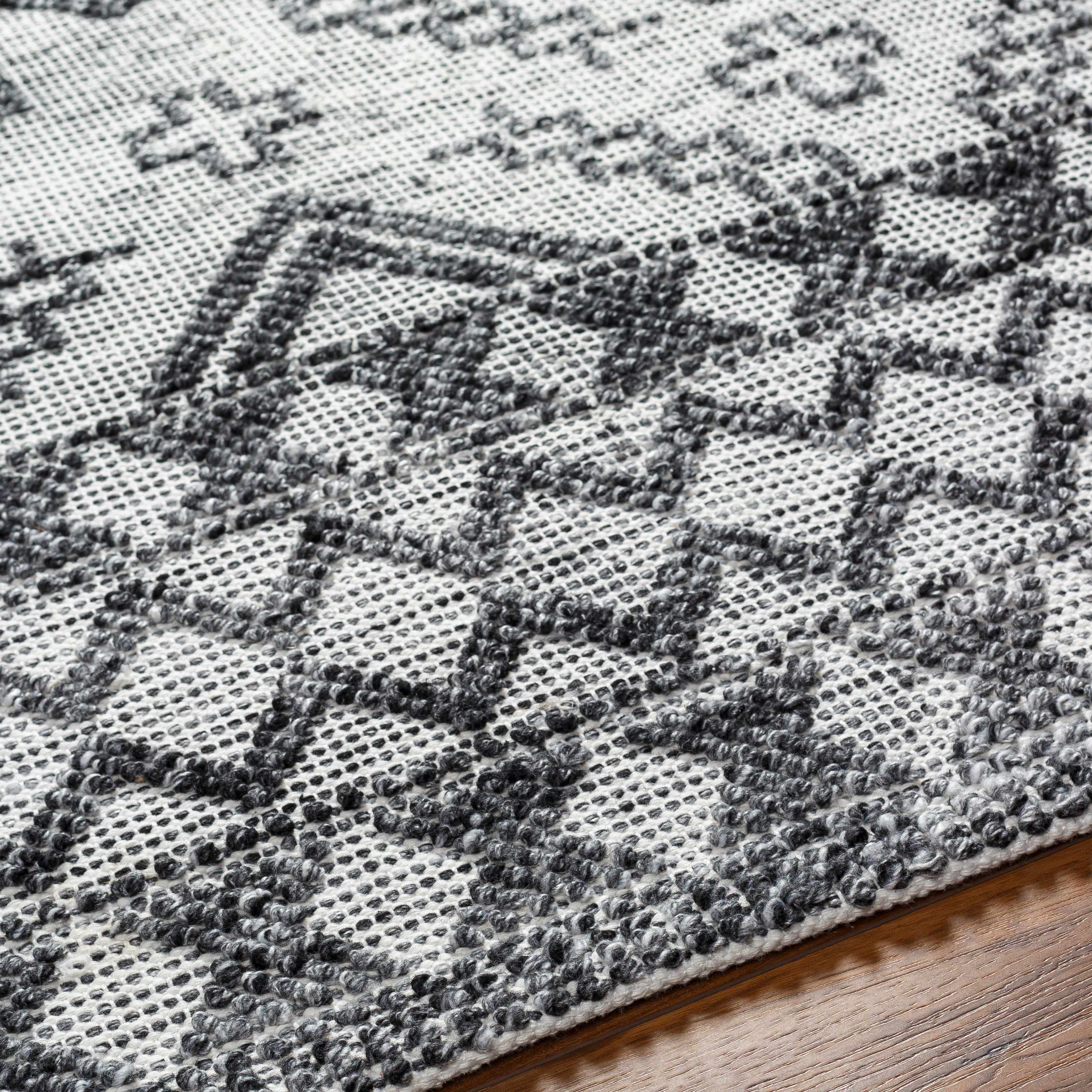 Bram Area Rug - Image 8