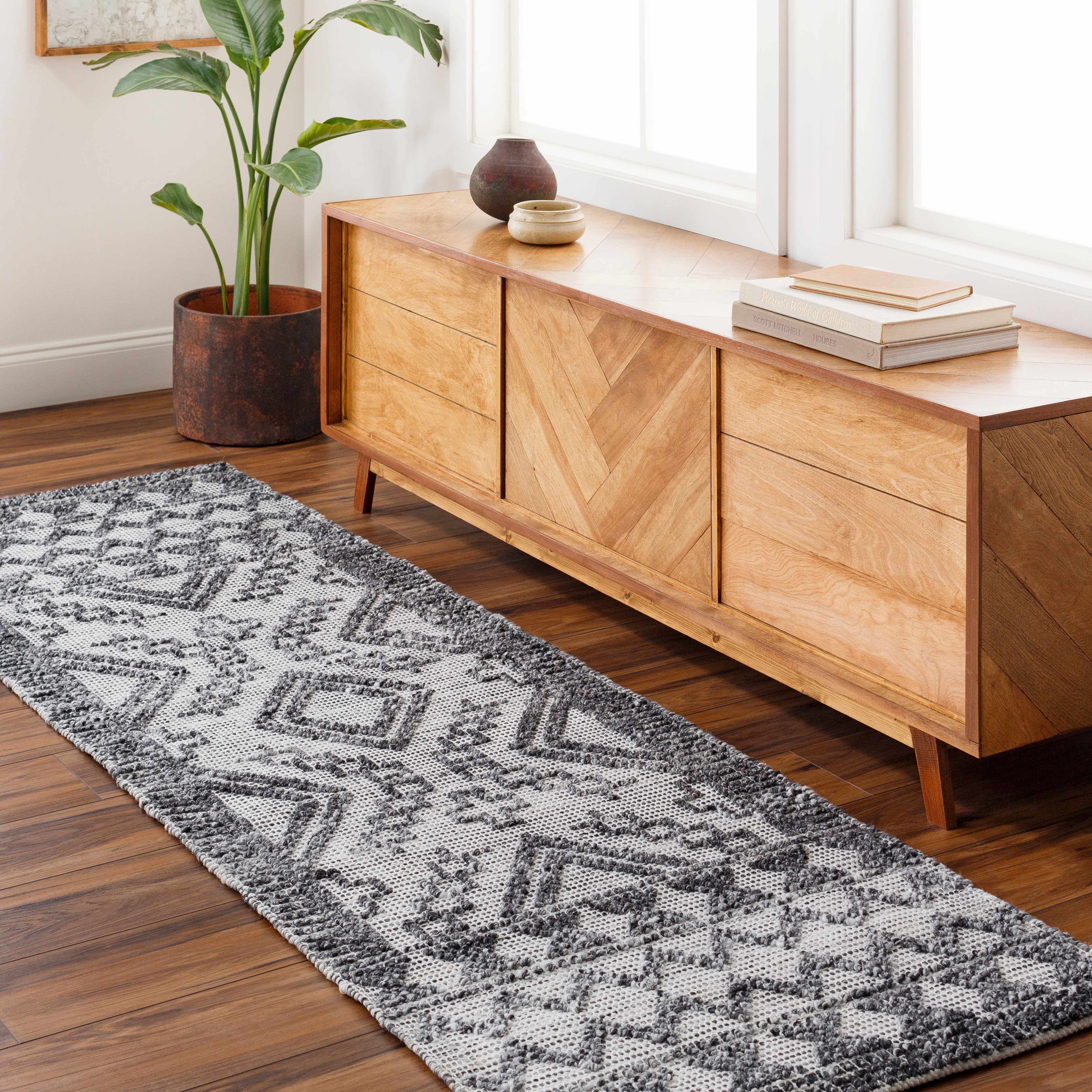 Bram Area Rug - Image 9