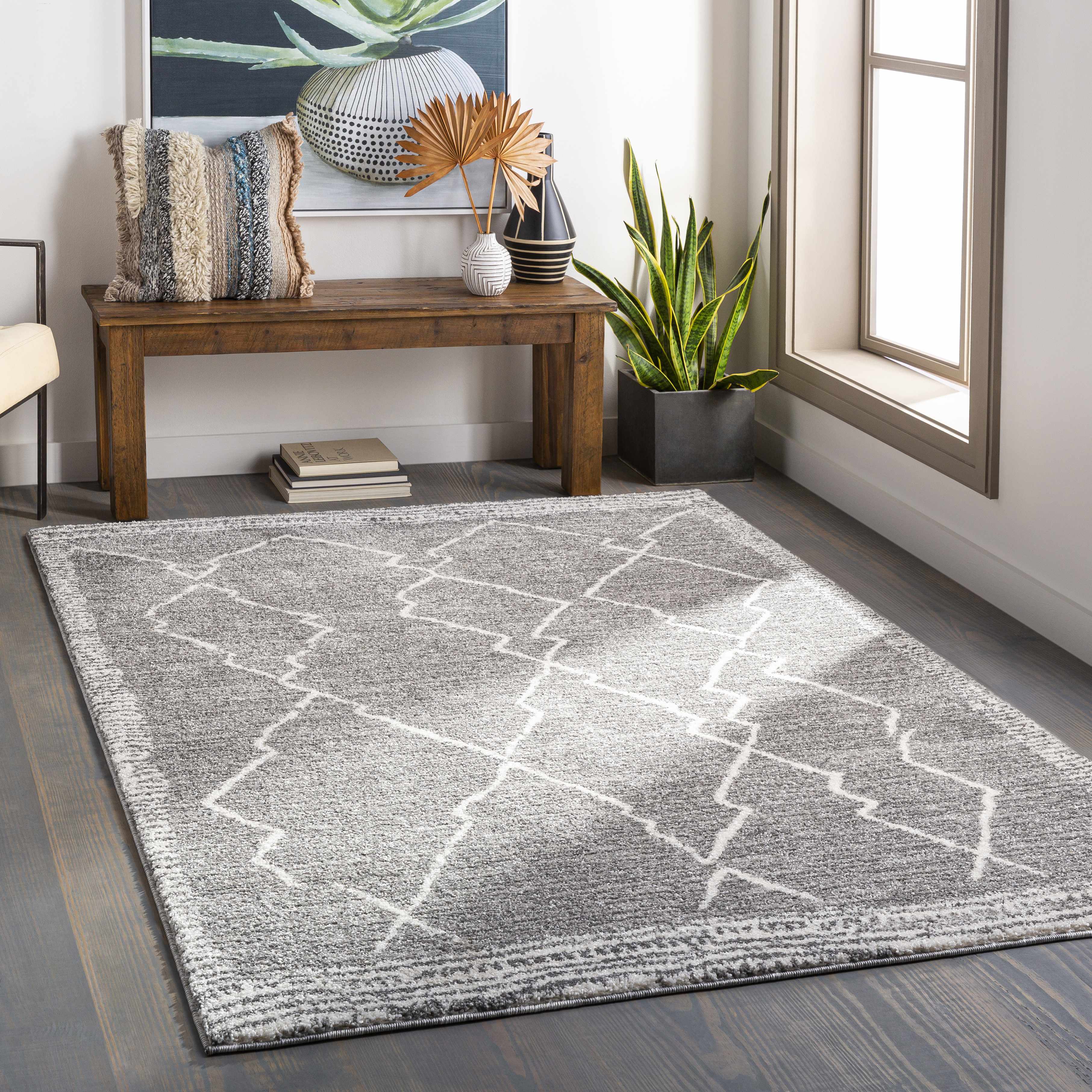 Bramham Area Rug - Image 2