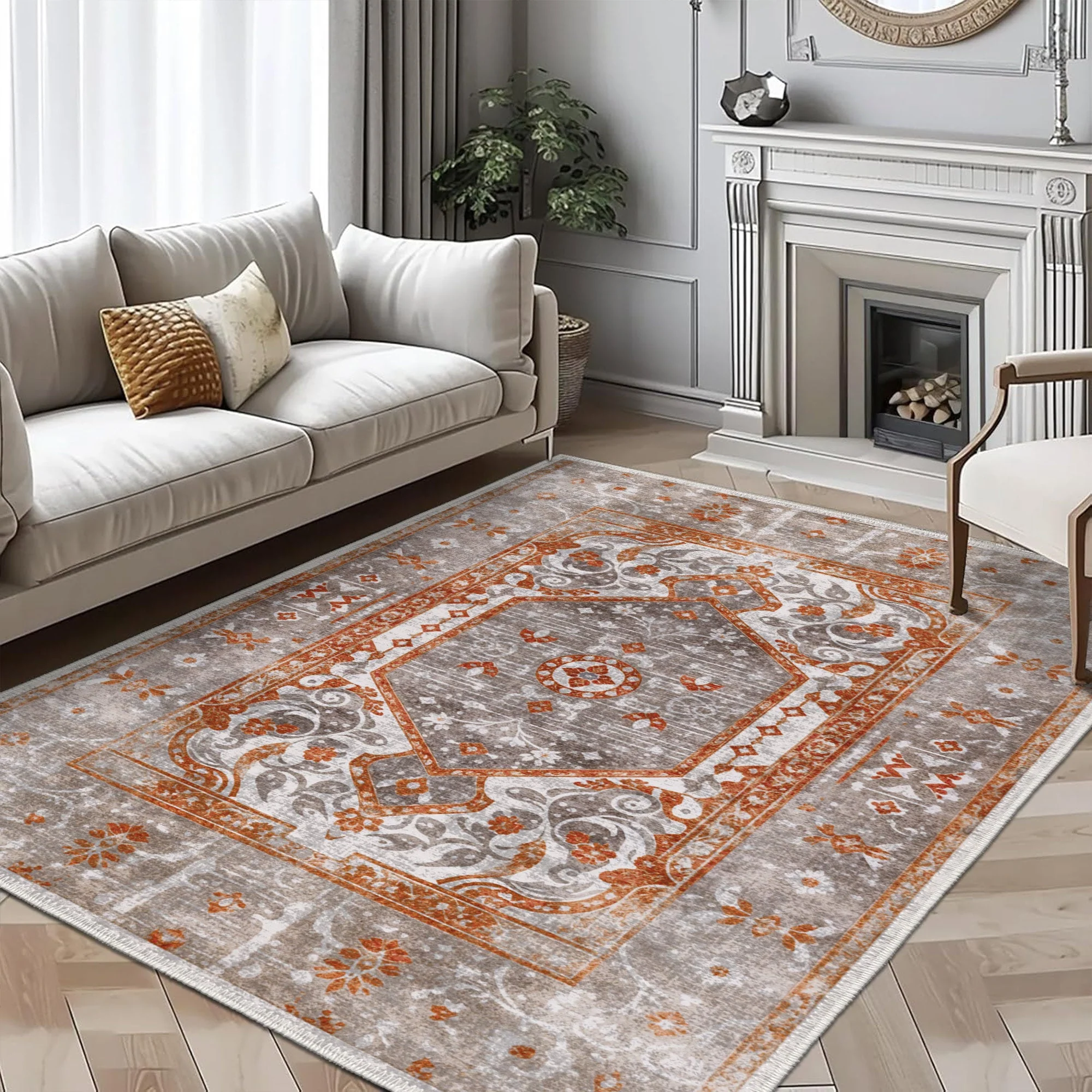 Brandon Area Rug - Image 2