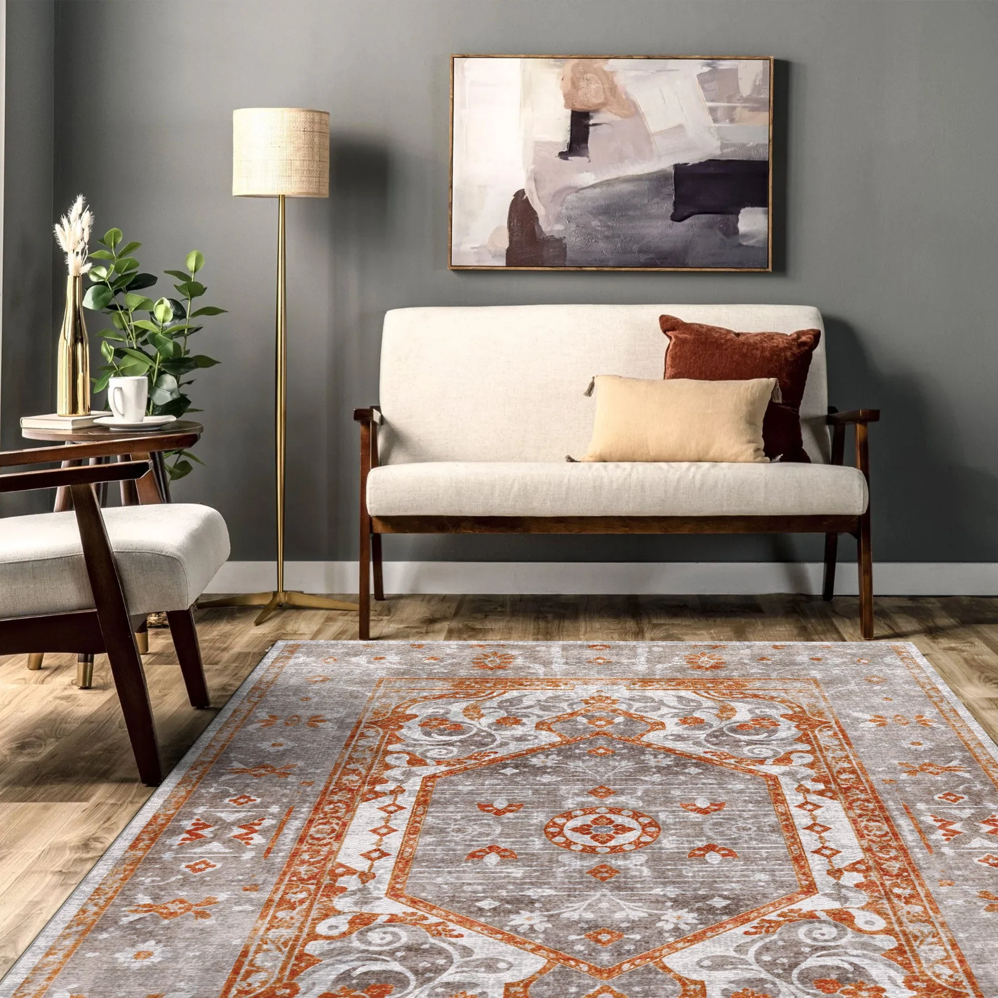Brandon Area Rug - Image 3