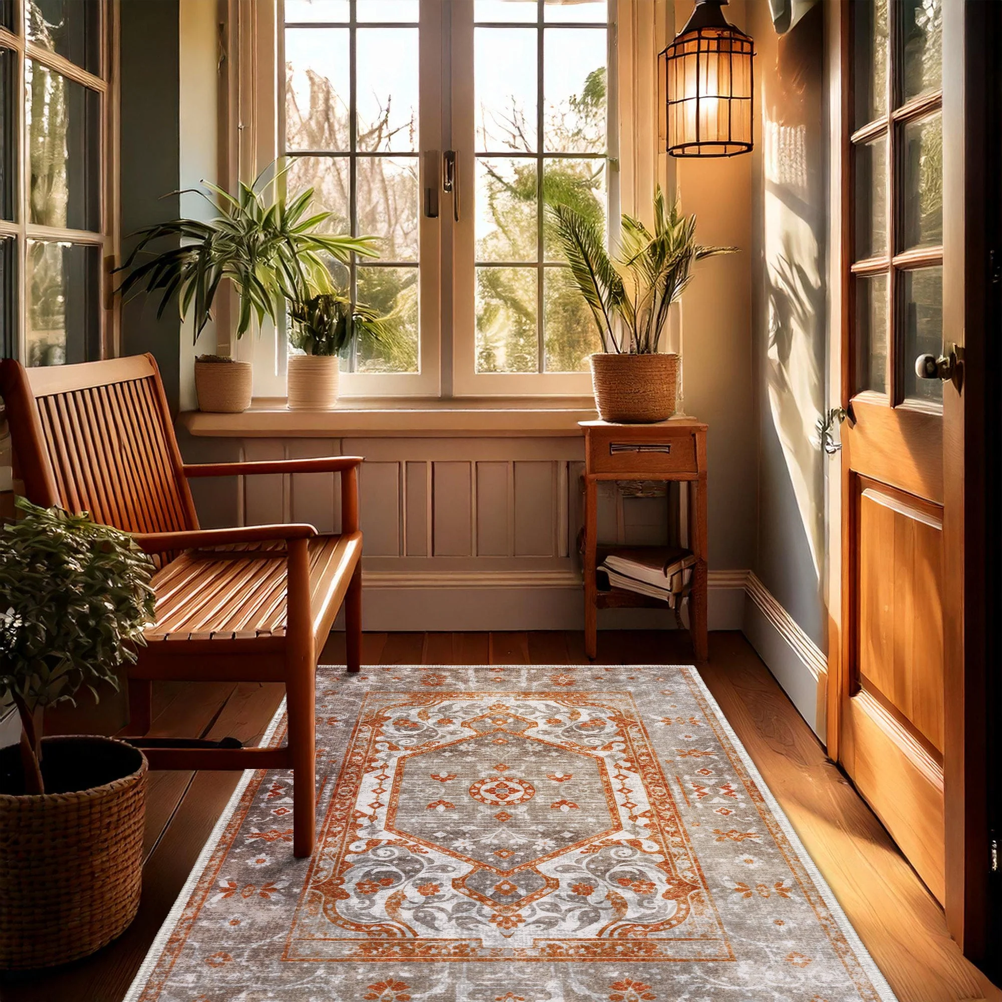 Brandon Area Rug - Image 4