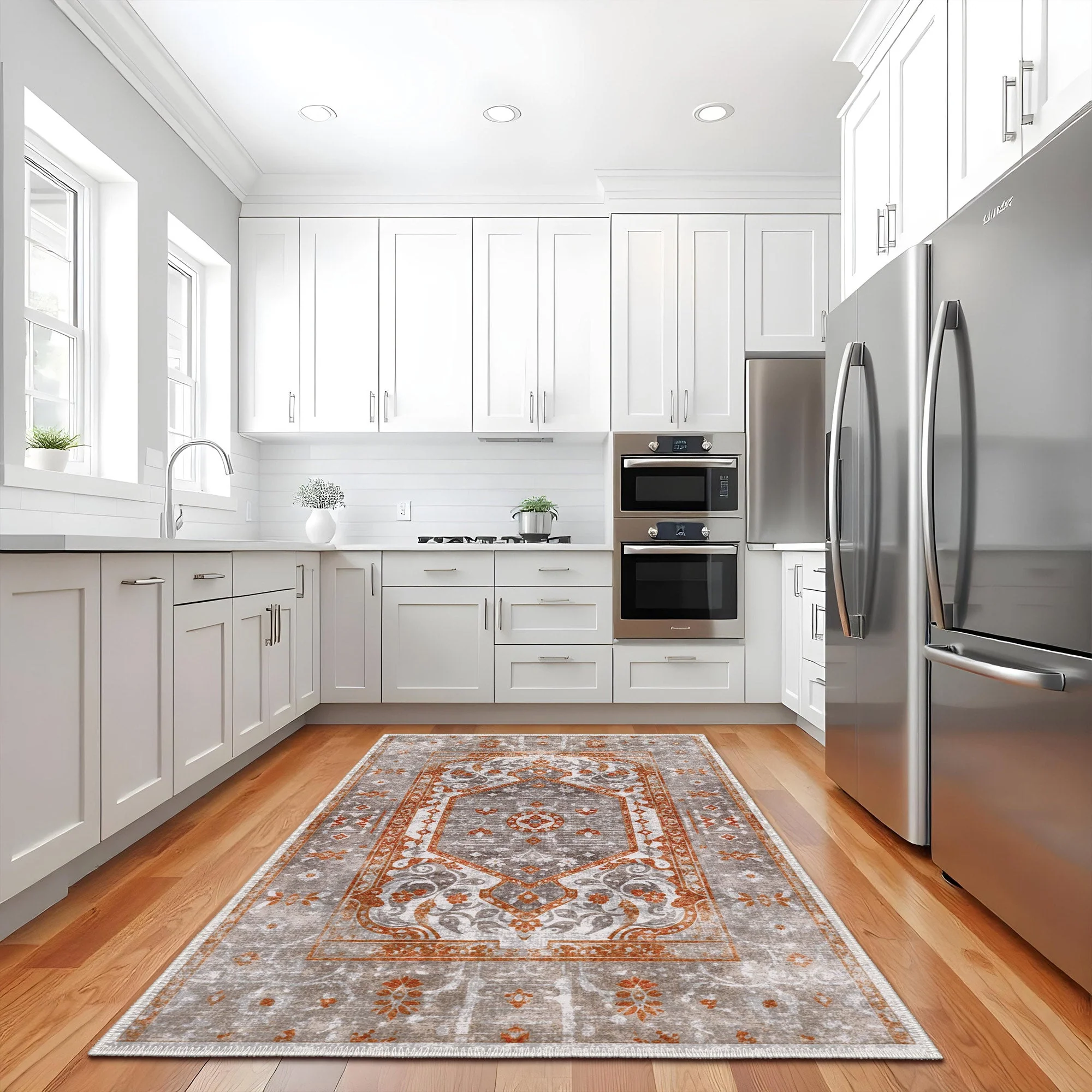 Brandon Area Rug - Image 5
