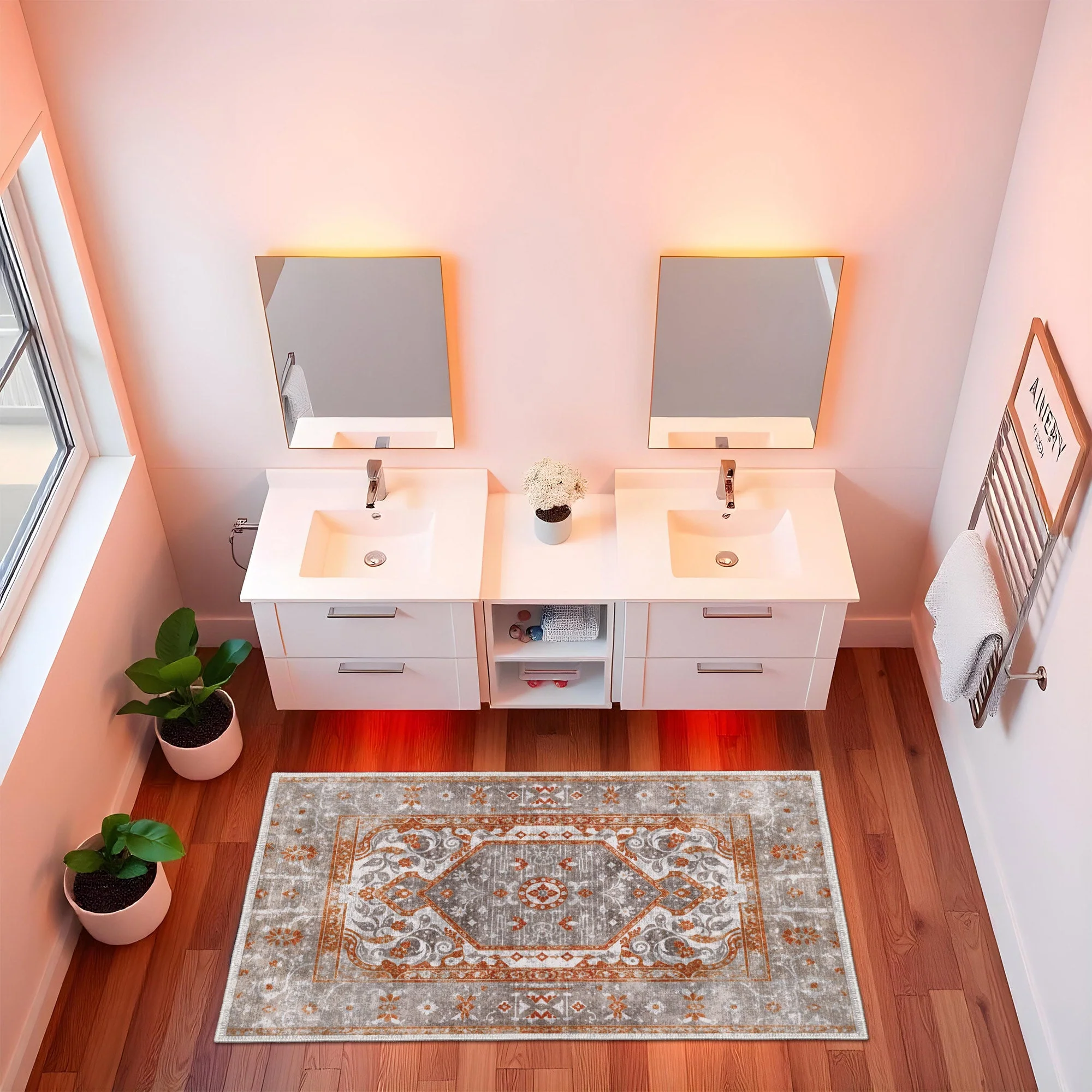Brandon Area Rug - Image 6