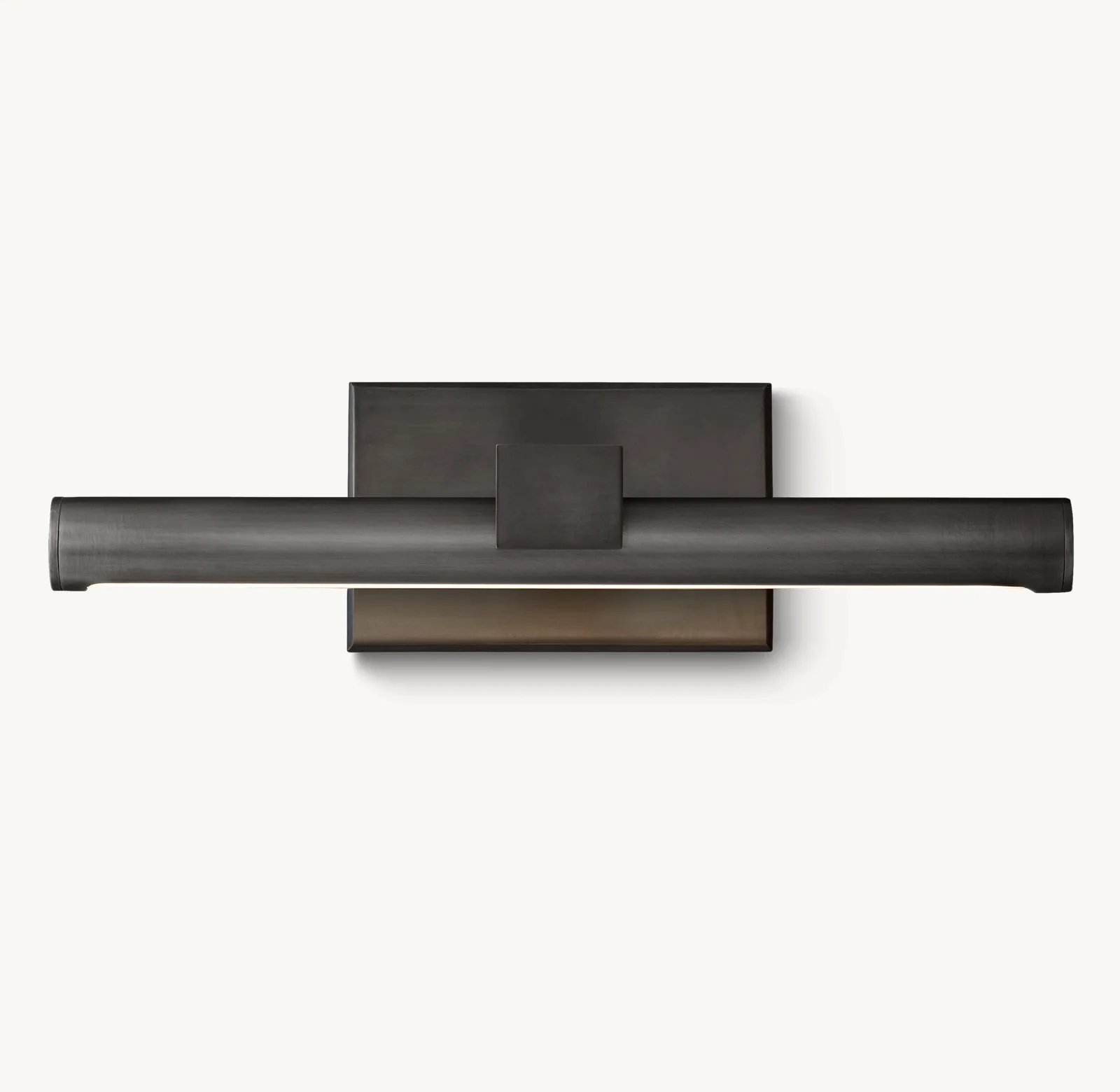 Brass LED Picture Light 12"-60" 2700K Modern Art Wall Lamp - Image 11