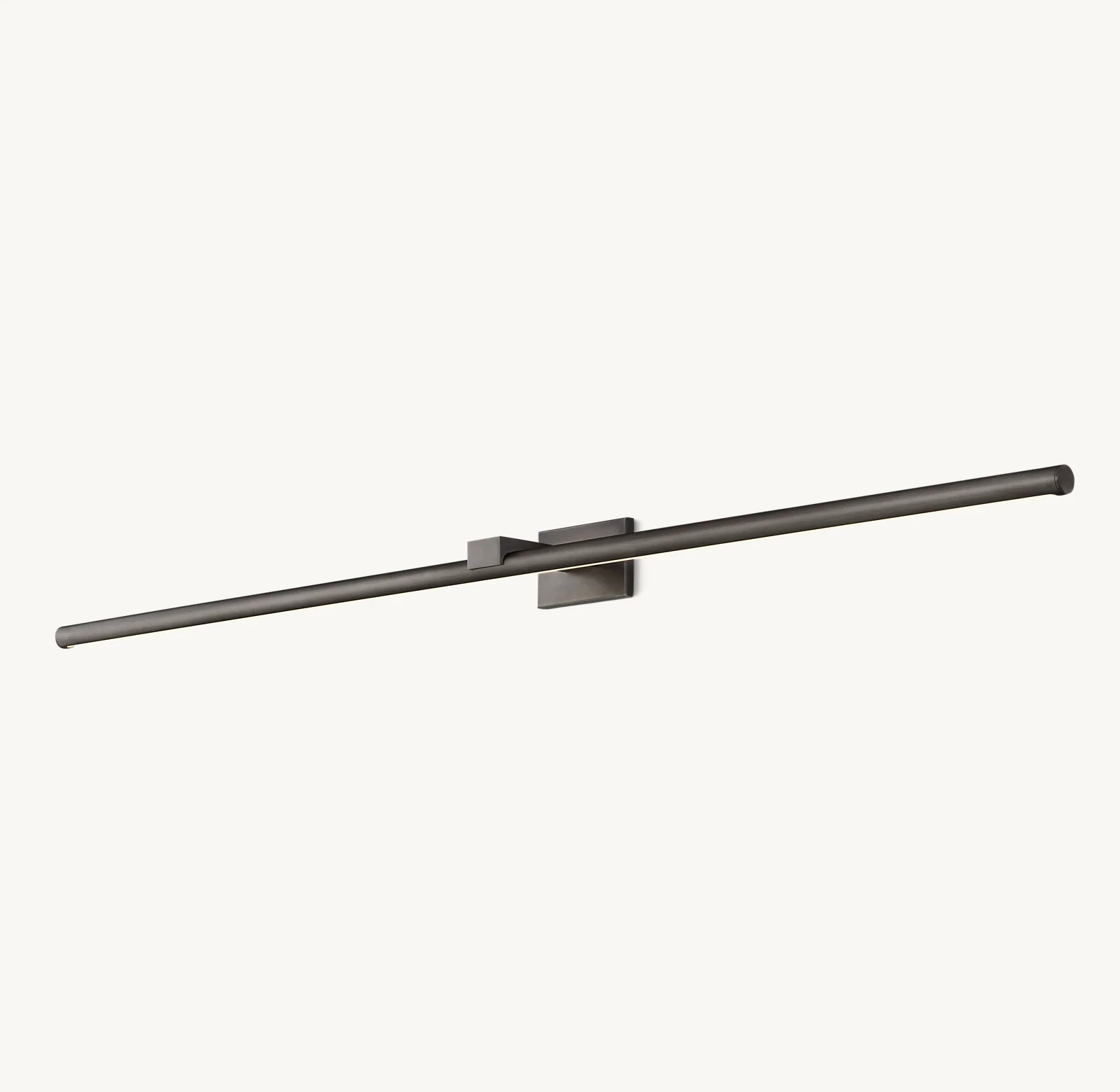 Brass LED Picture Light 12"-60" 2700K Modern Art Wall Lamp - Image 14