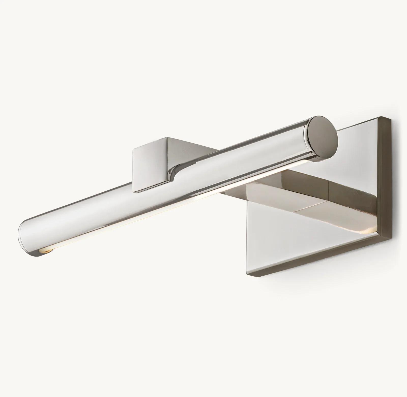 Brass LED Picture Light 12"-60" 2700K Modern Art Wall Lamp - Image 15
