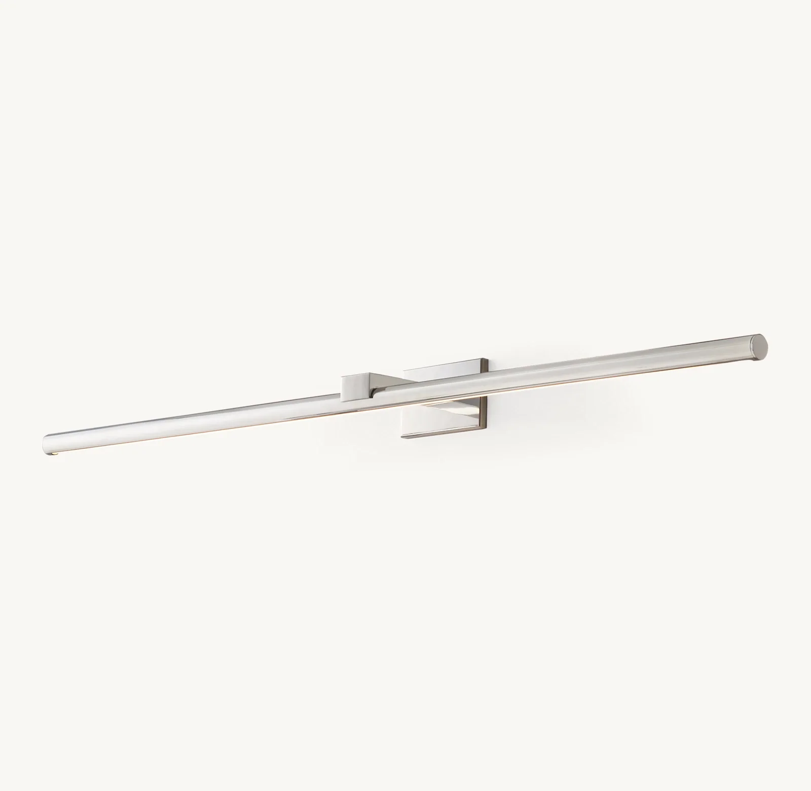 Brass LED Picture Light 12"-60" 2700K Modern Art Wall Lamp - Image 19