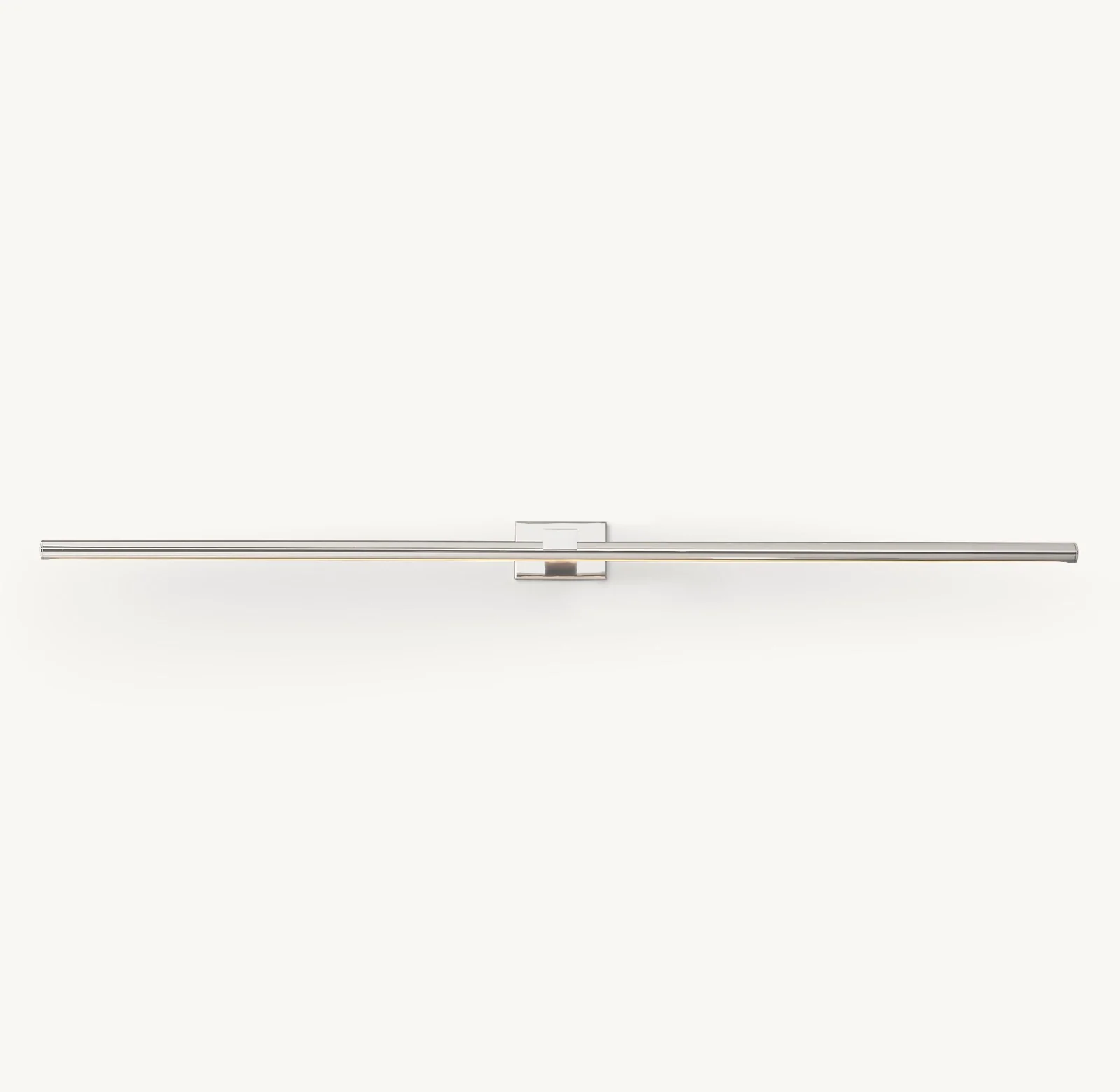 Brass LED Picture Light 12"-60" 2700K Modern Art Wall Lamp - Image 4