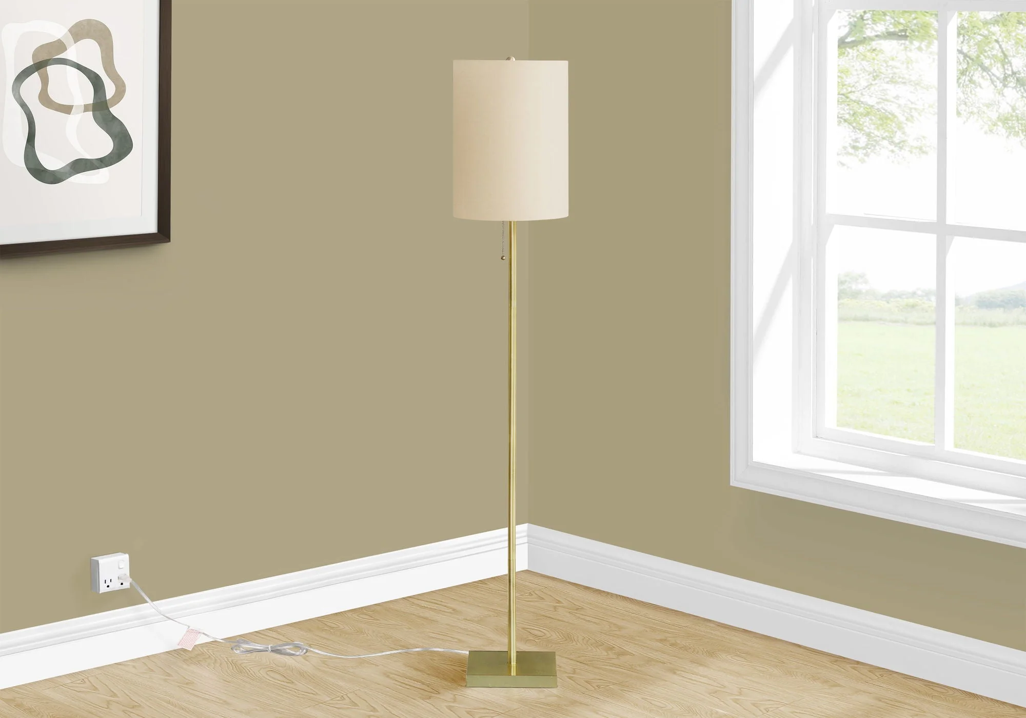 Brass Metal Lighting - Image 3