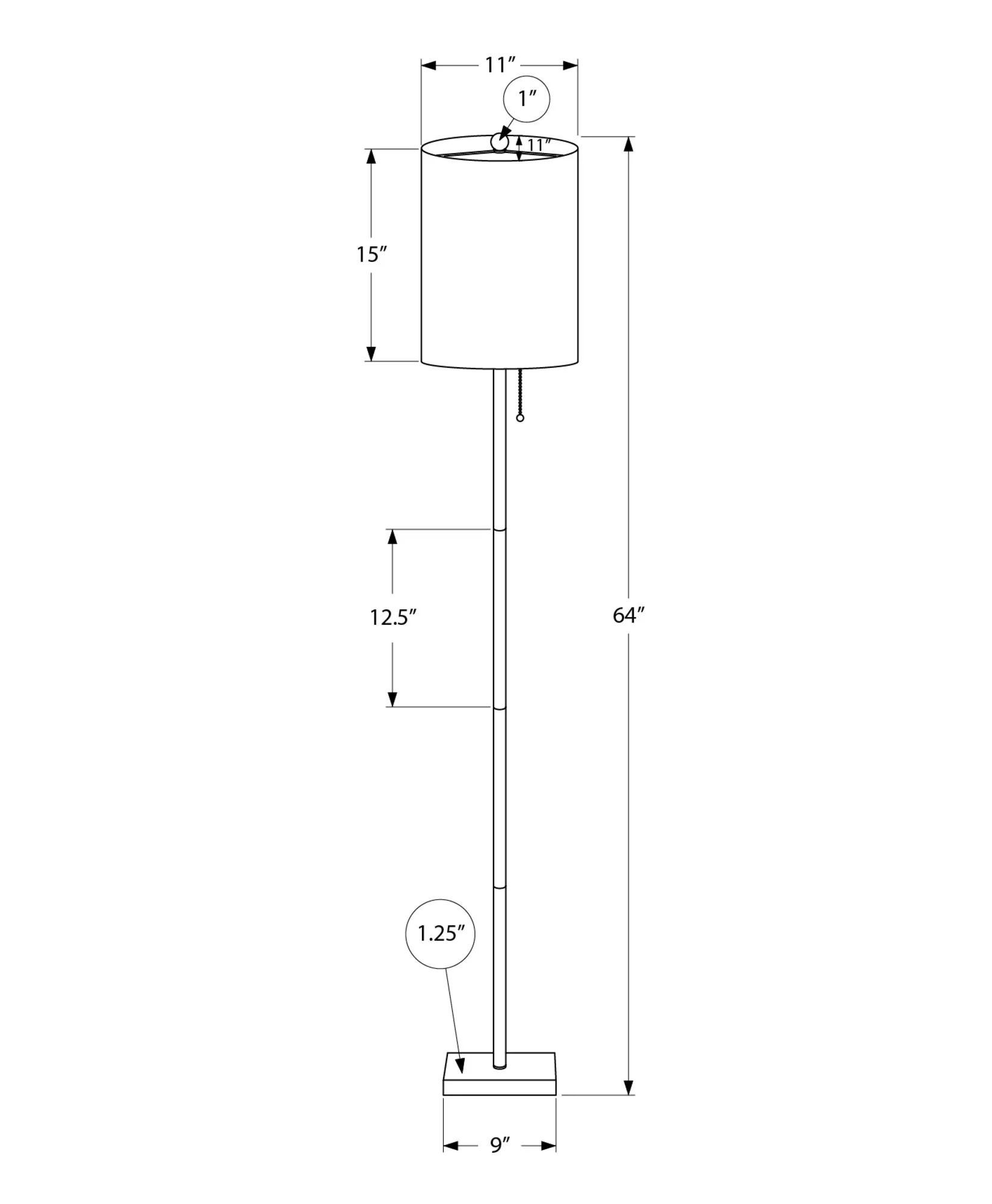 Brass Metal Lighting - Image 4