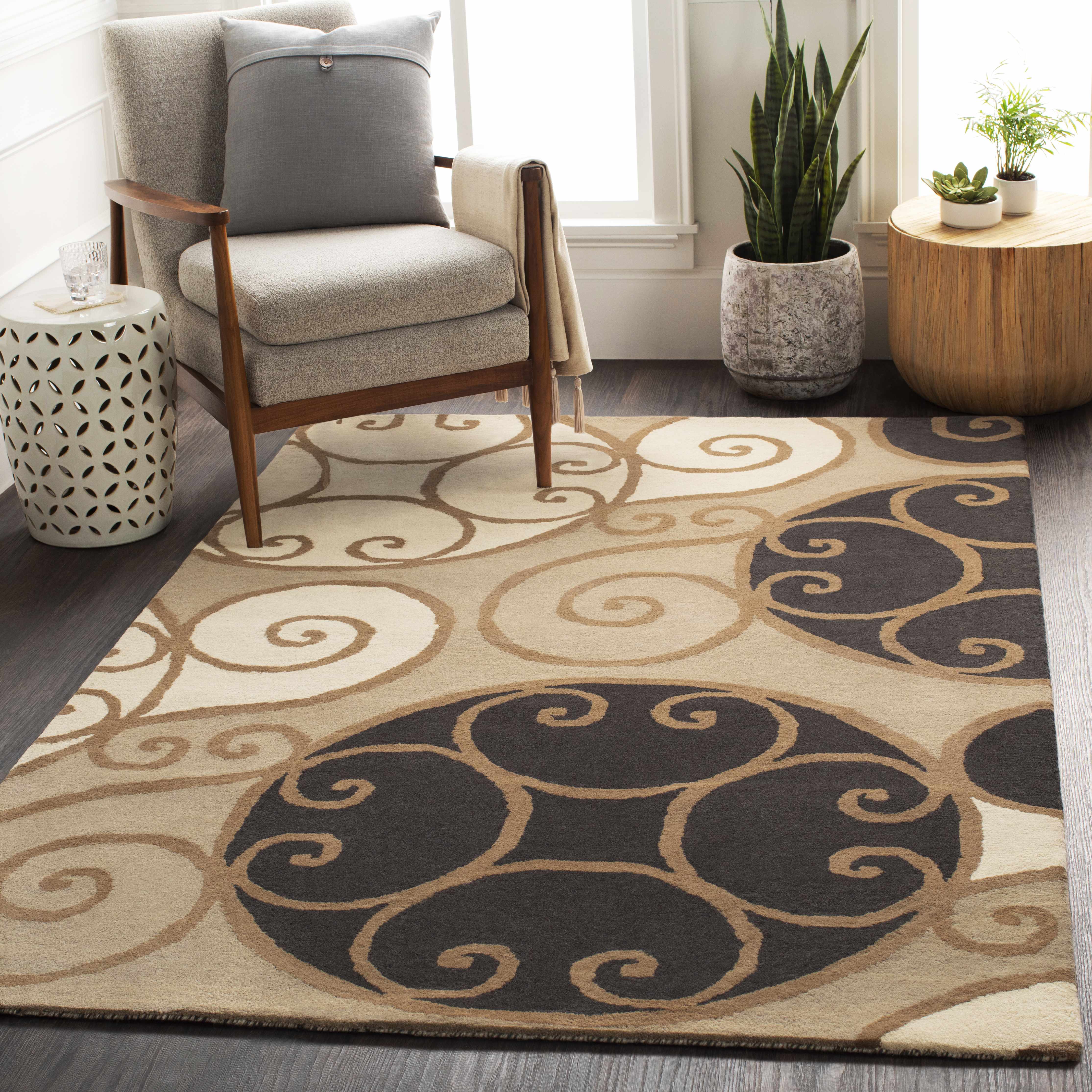 Bray Area Rug - Clearance - Image 2