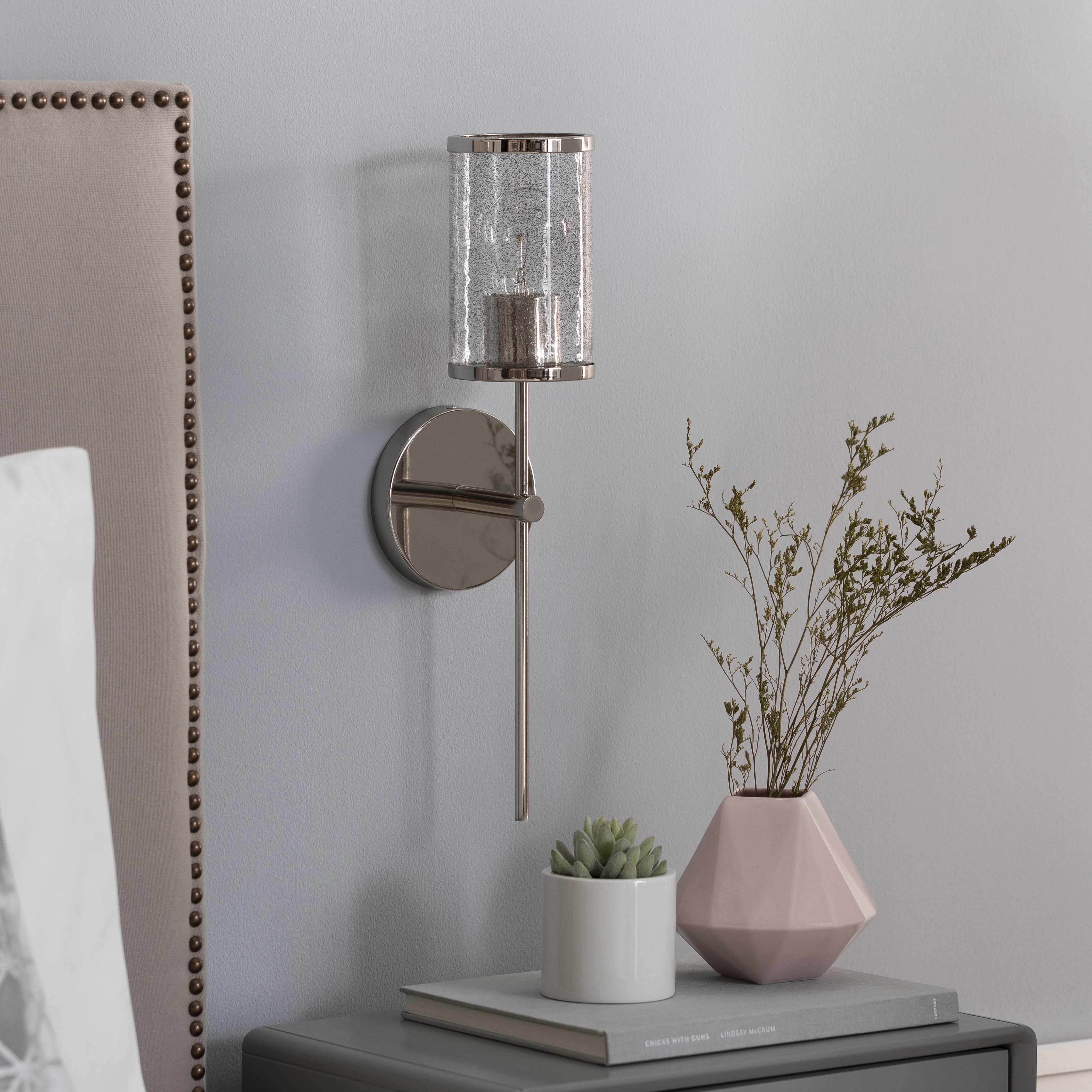 Braybrook Wall Sconces - Clearance - Image 3