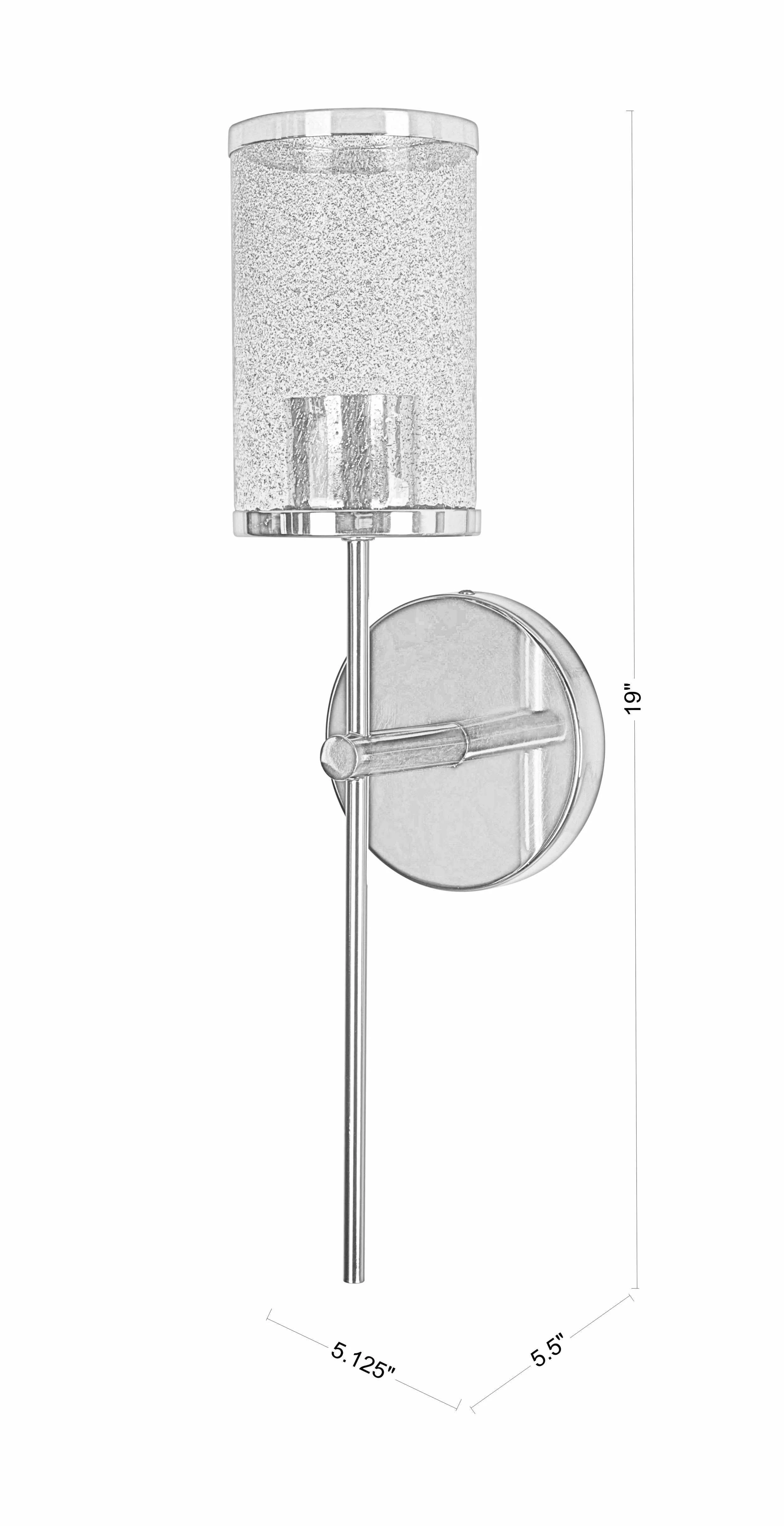Braybrook Wall Sconces - Clearance - Image 7