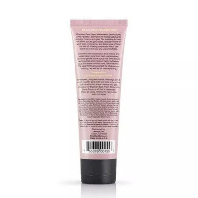 Brazilian Bare Fresh Watermelon Extra Gentle Shave Syrup 4 fl oz - Image 3
