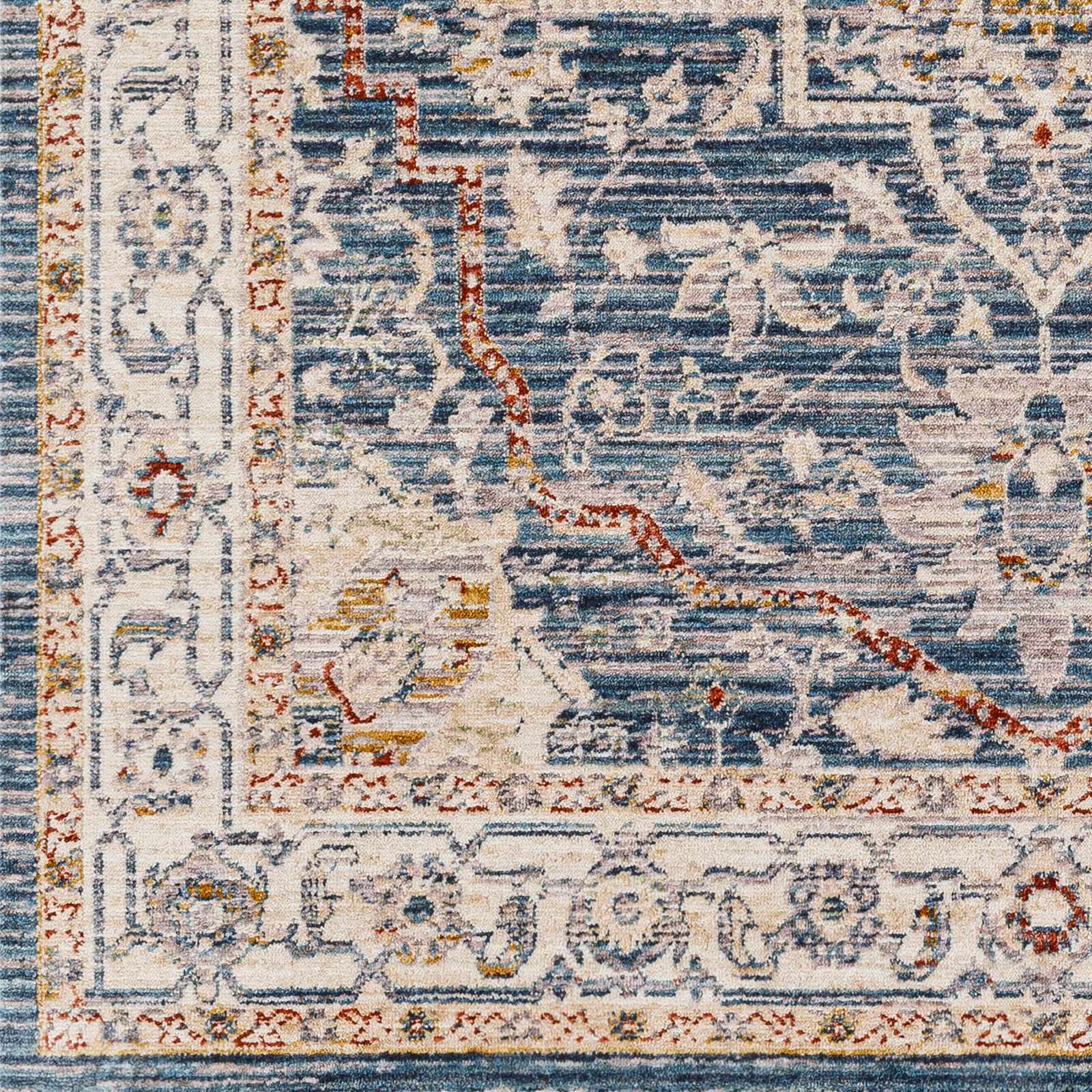 Bree Traditional Style Rug - Clearance - Image 4