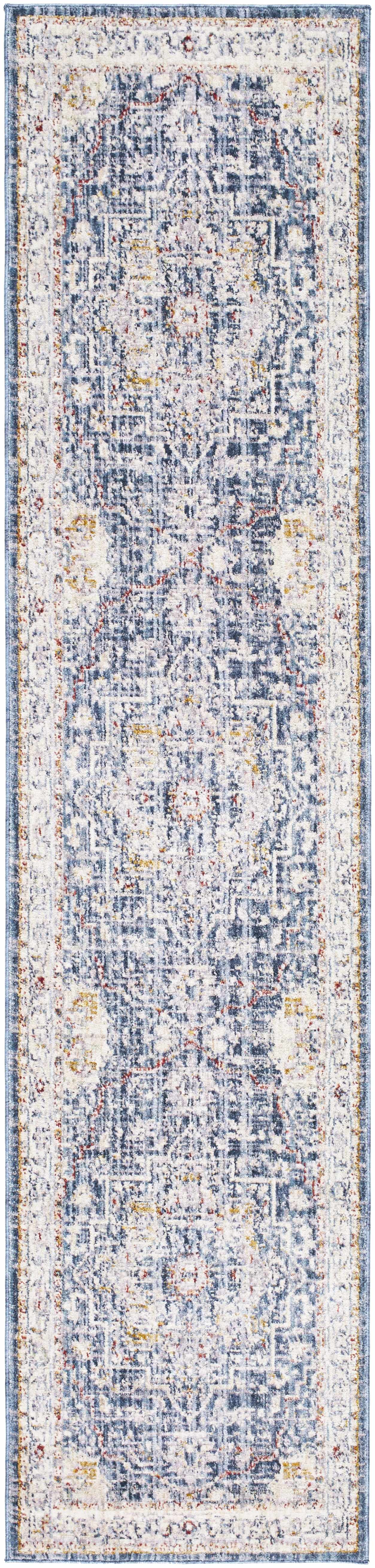 Bree Traditional Style Rug - Clearance - Image 8