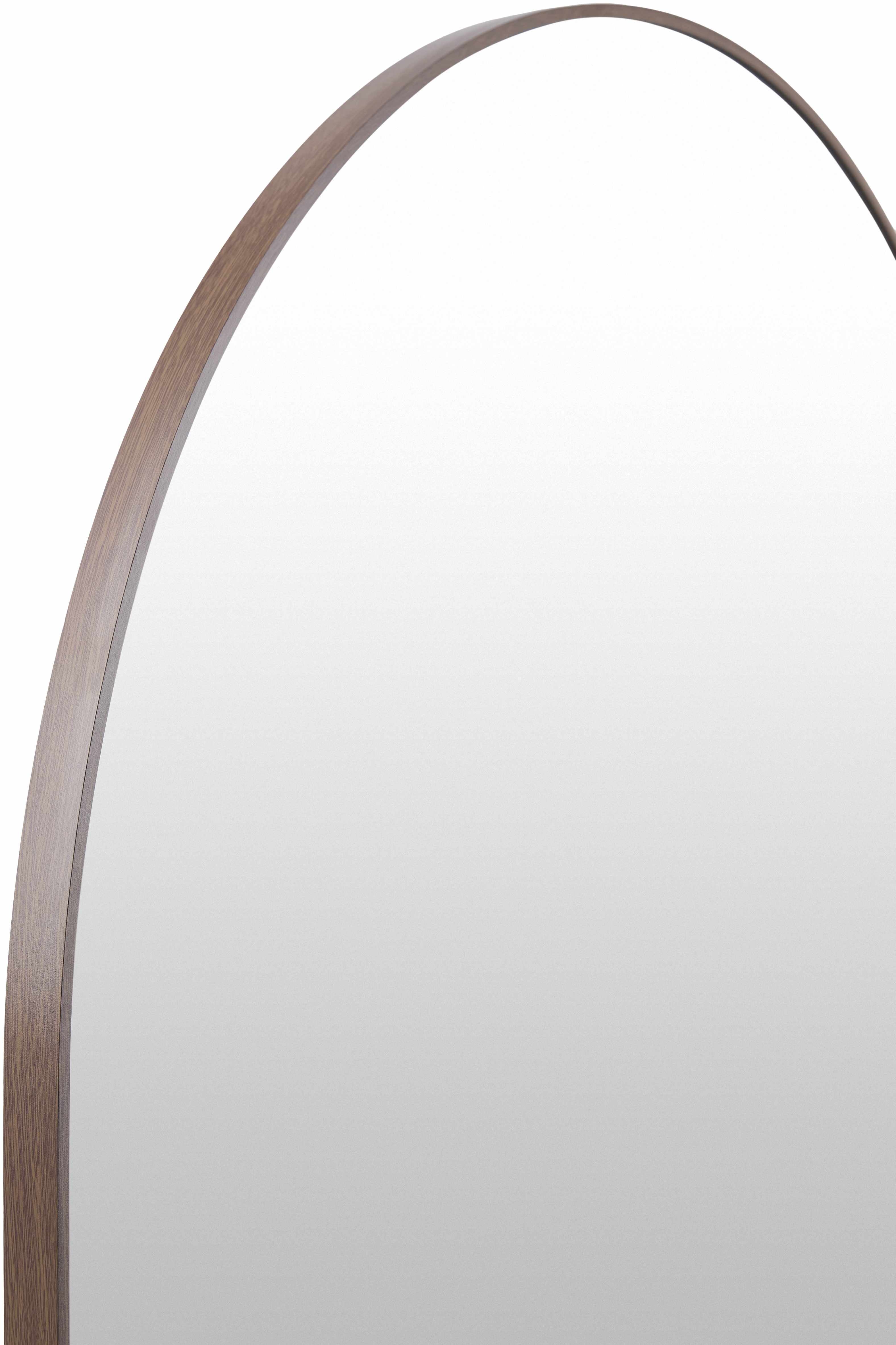 Brembilla Mantel Mirror - Image 3