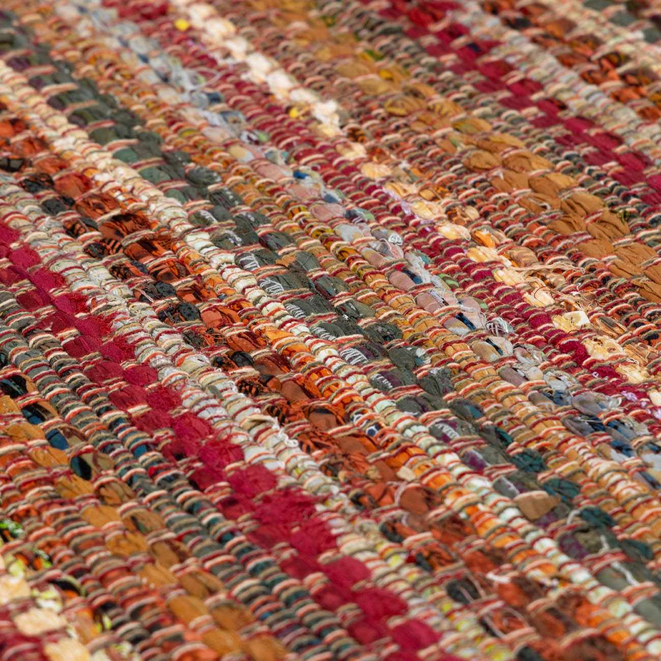 Brenda Crimson Area Rug - Image 13
