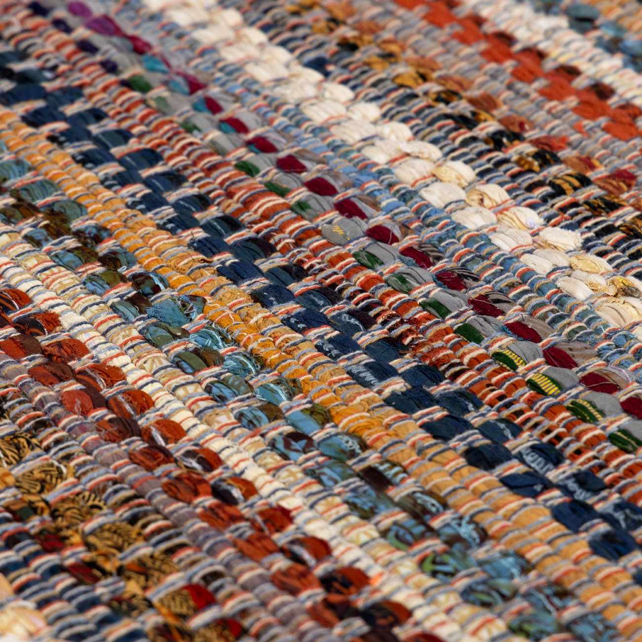Brenda Indigo Area Rug - Image 13