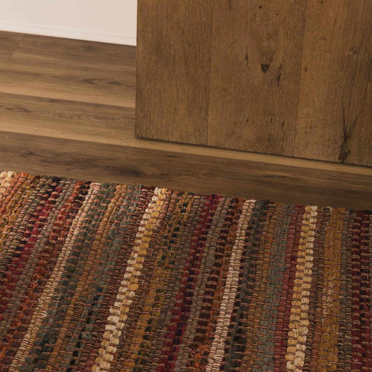 Brenda Indigo Area Rug - Image 14