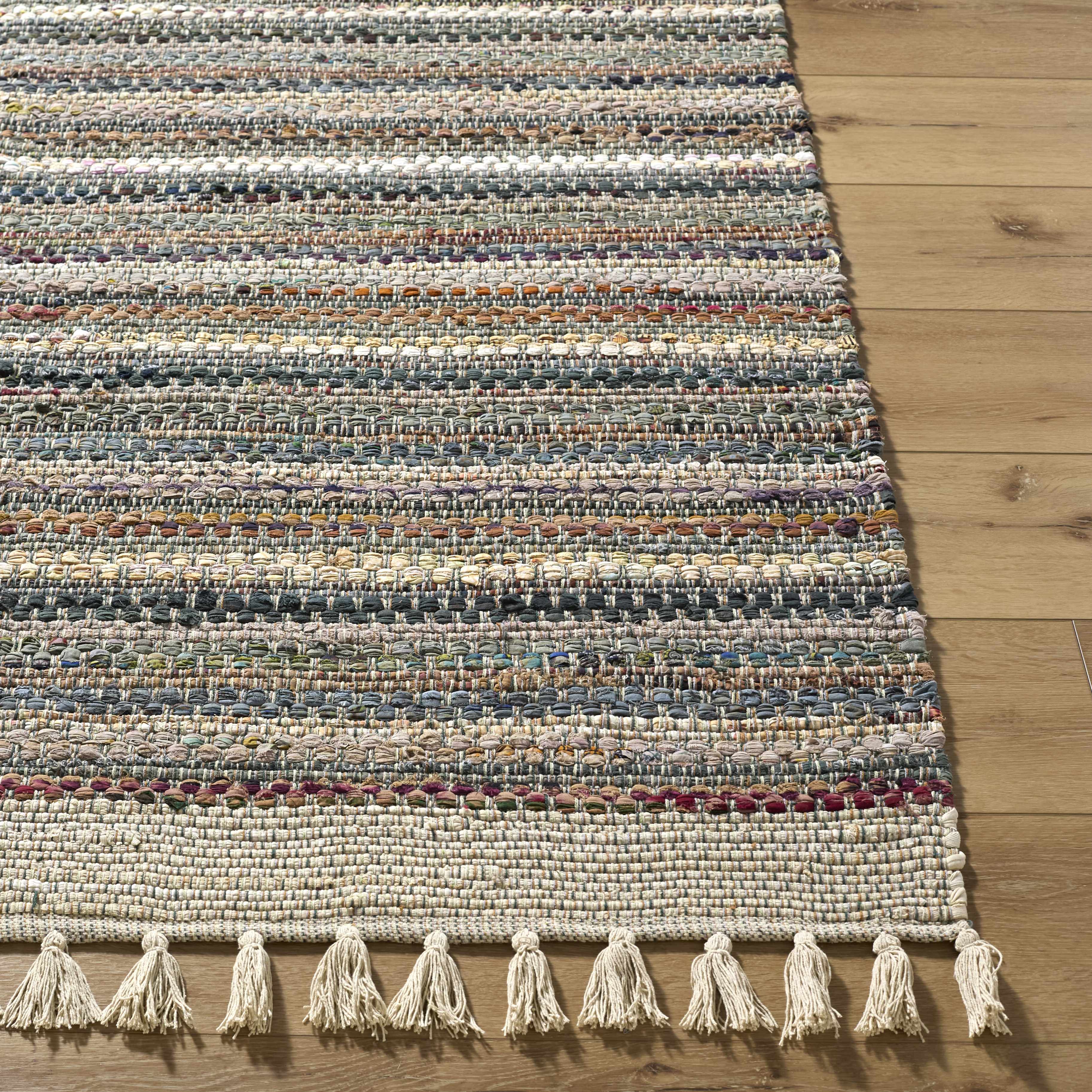 Brenda Sage Area Rug - Image 3