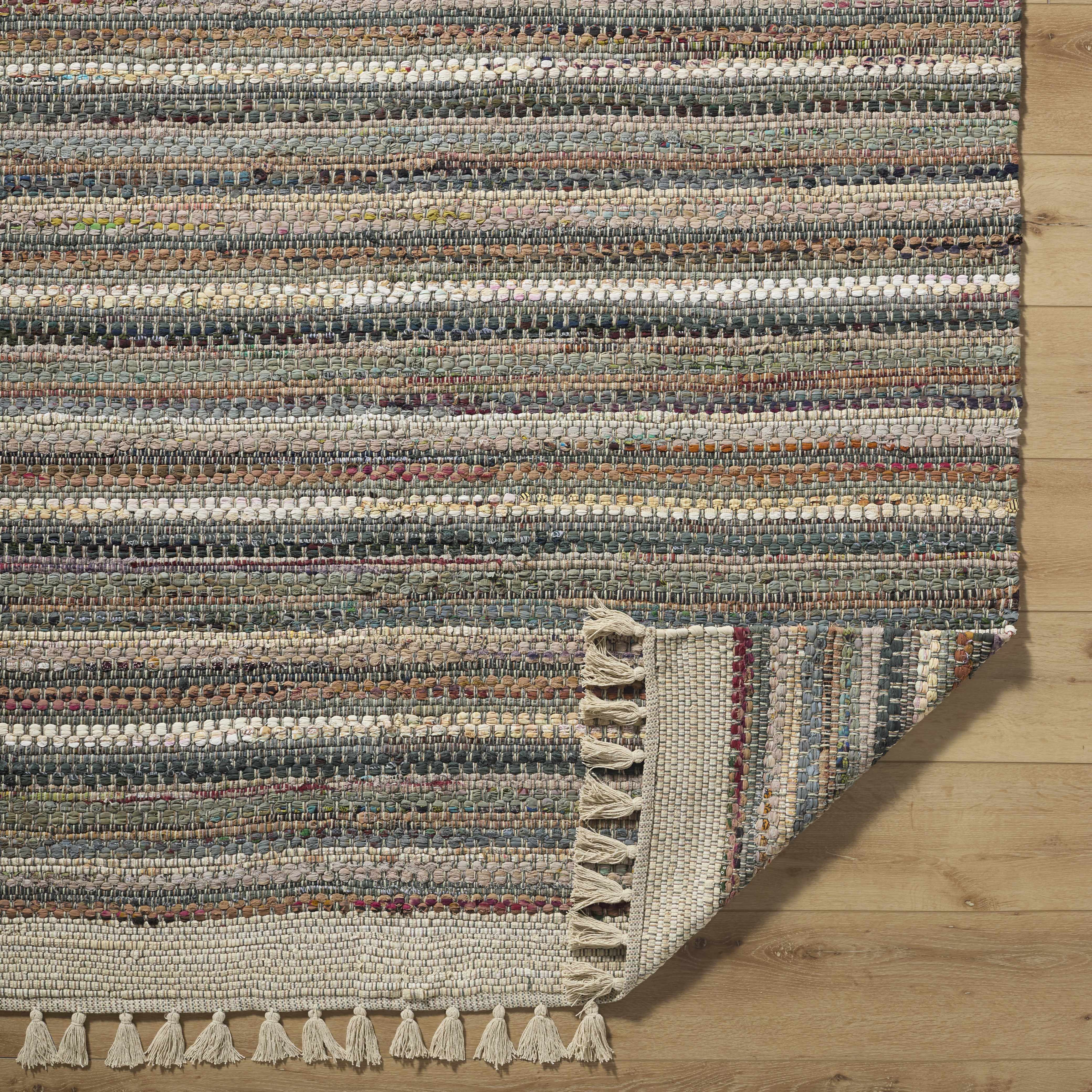 Brenda Sage Area Rug - Image 4