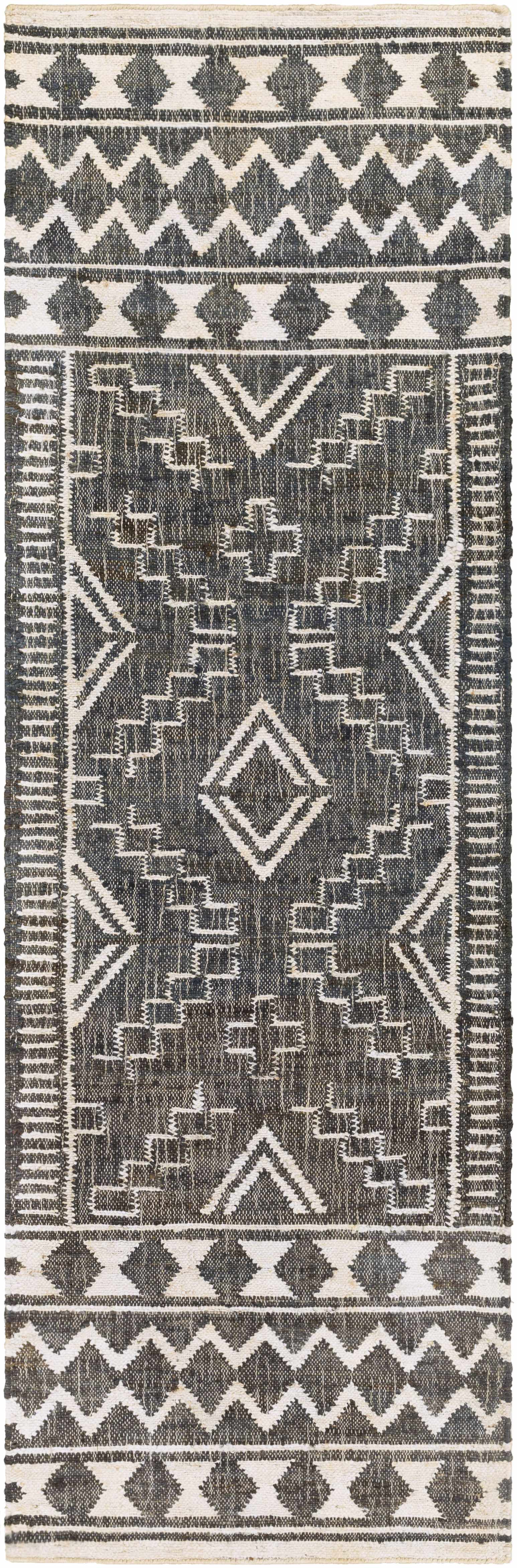 Brenham Jute Carpet - Clearance - Image 3