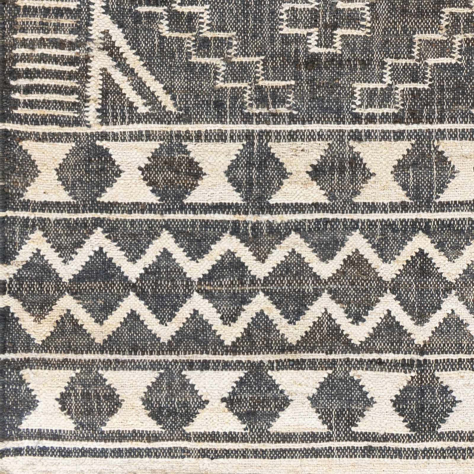 Brenham Jute Carpet - Clearance - Image 4