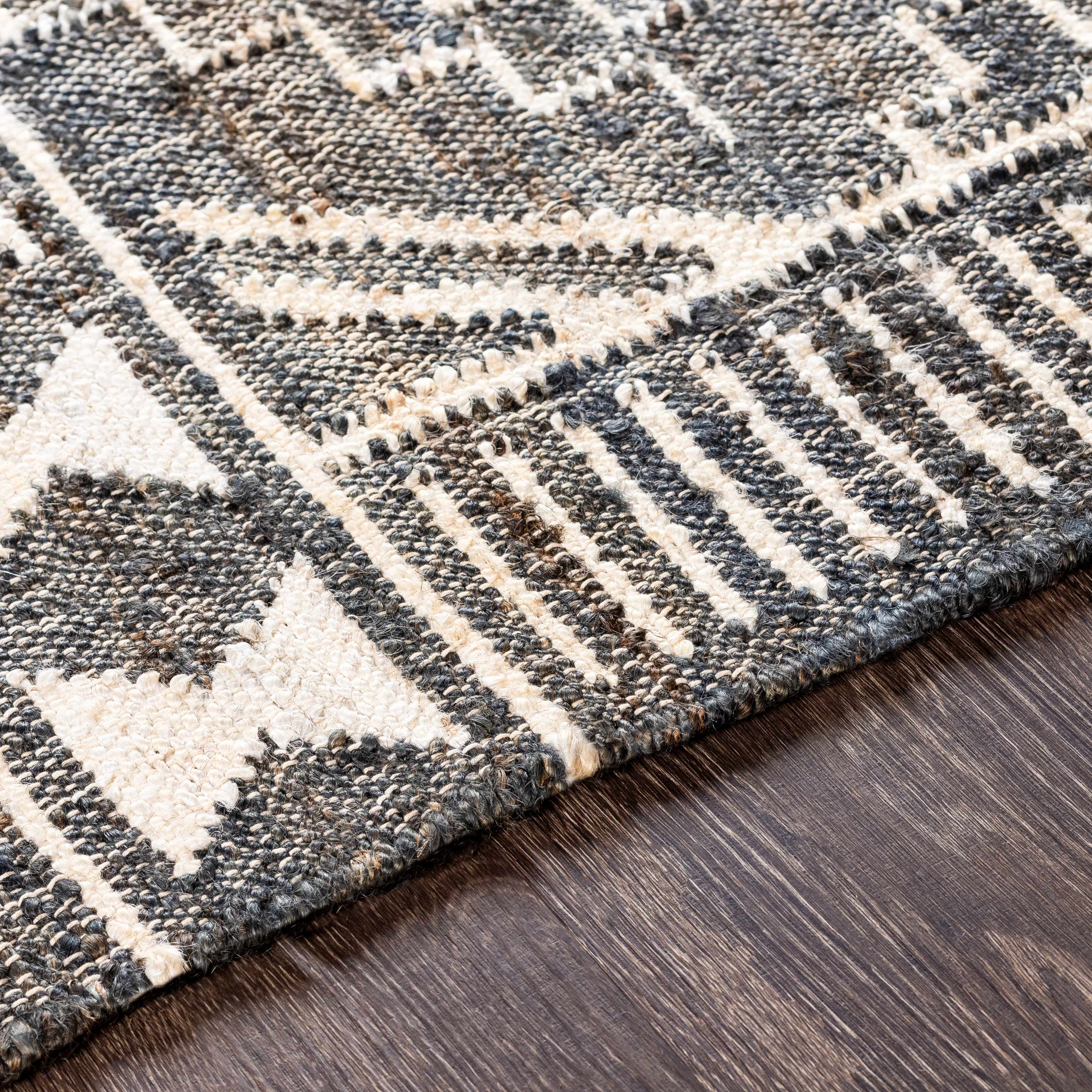 Brenham Jute Carpet - Clearance - Image 5