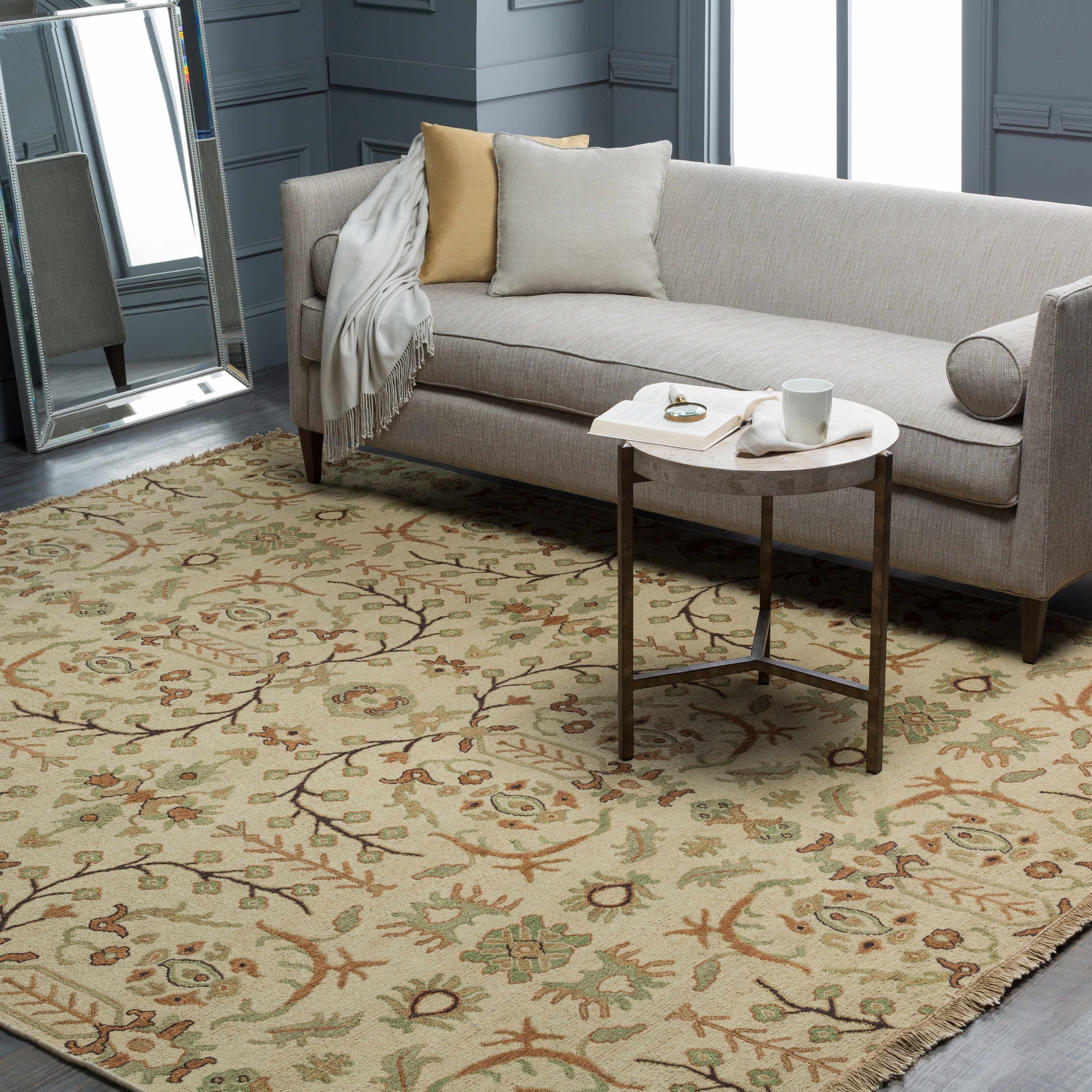 Brentford Carpet - Clearance - Image 2