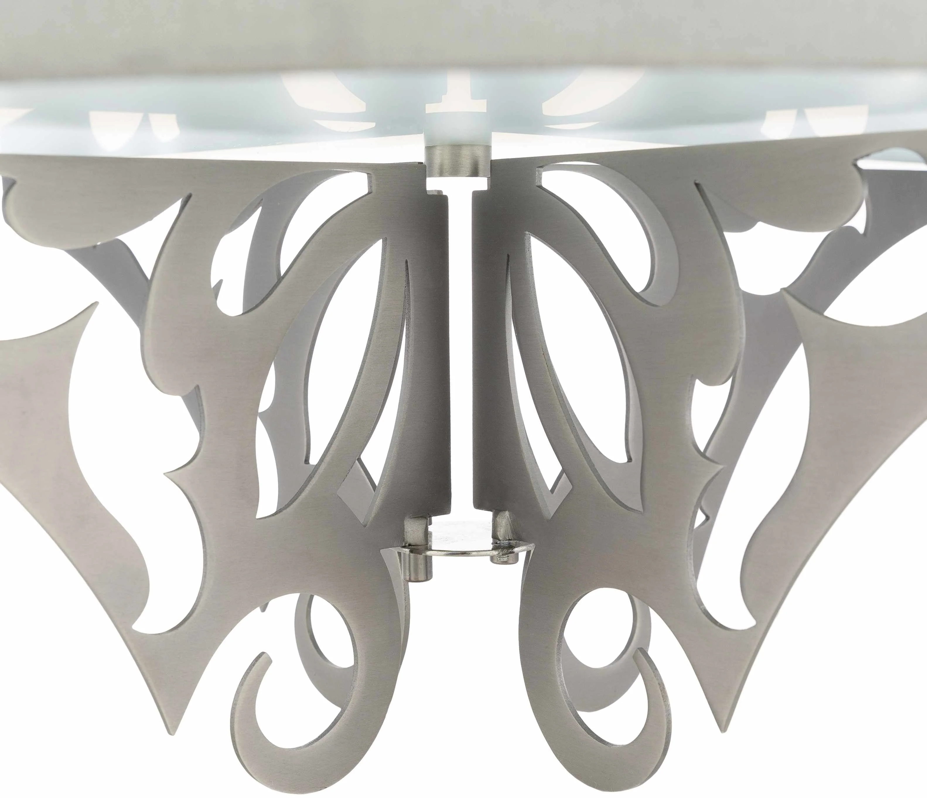 Brenton Ceiling Light - Clearance - Image 3
