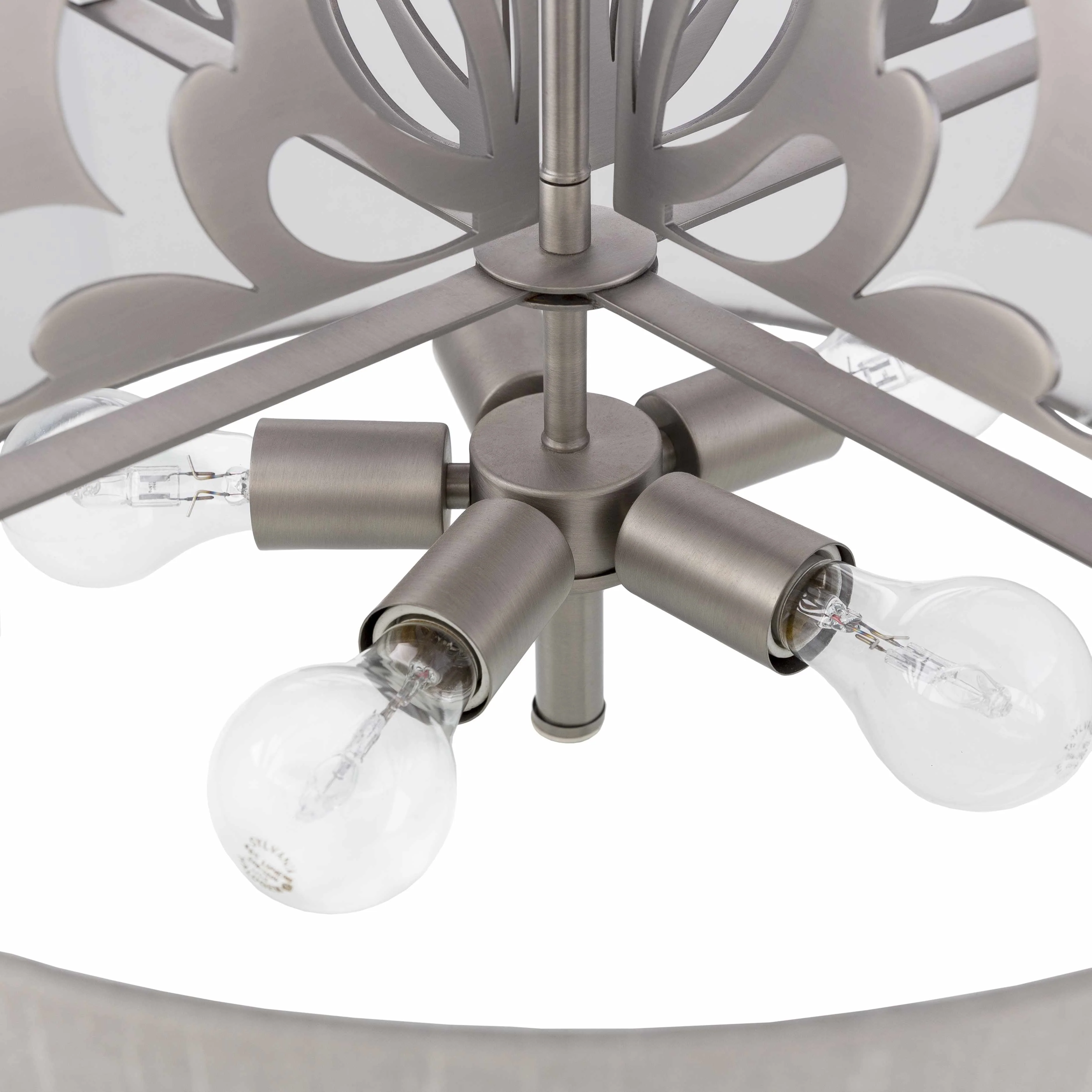 Brenton Ceiling Light - Clearance - Image 6