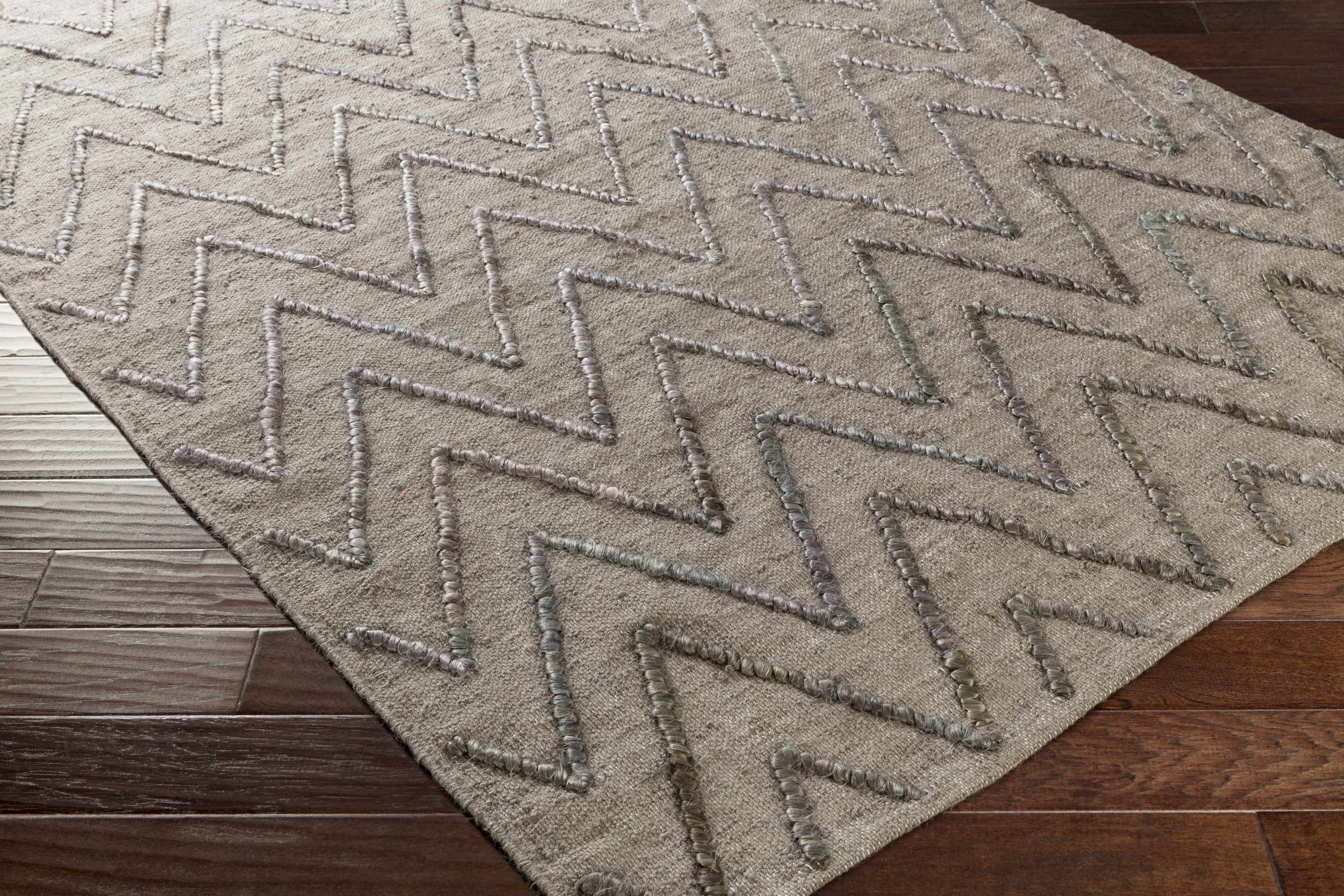 Brethren Jute Carpet - Clearance - Image 2