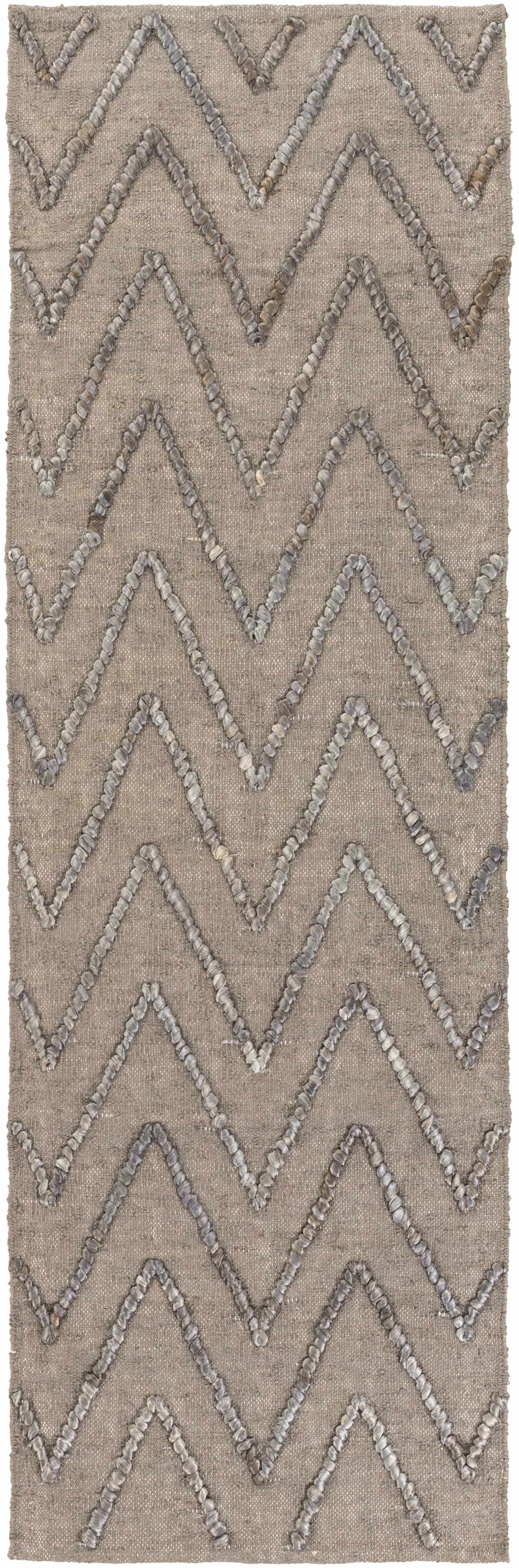 Brethren Jute Carpet - Clearance - Image 4