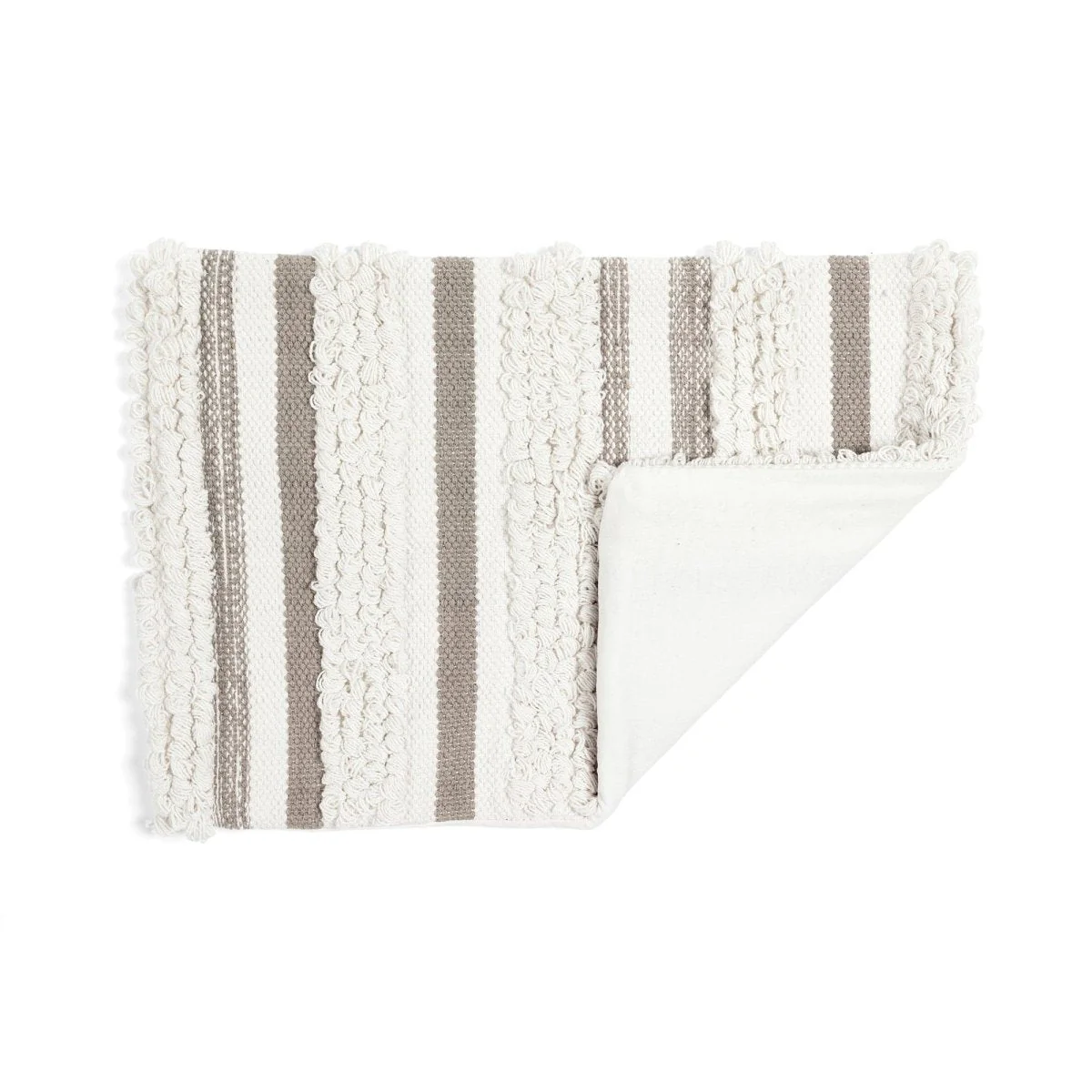 Bria Stripe Decorative Pillow Cover - Image 4