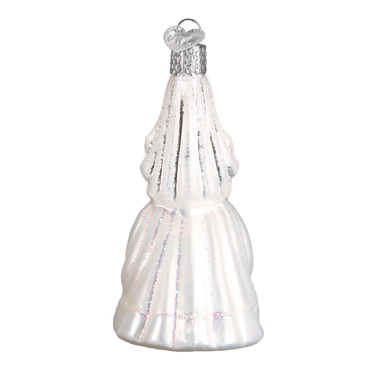 Bride - Blonde Ornament - Image 4