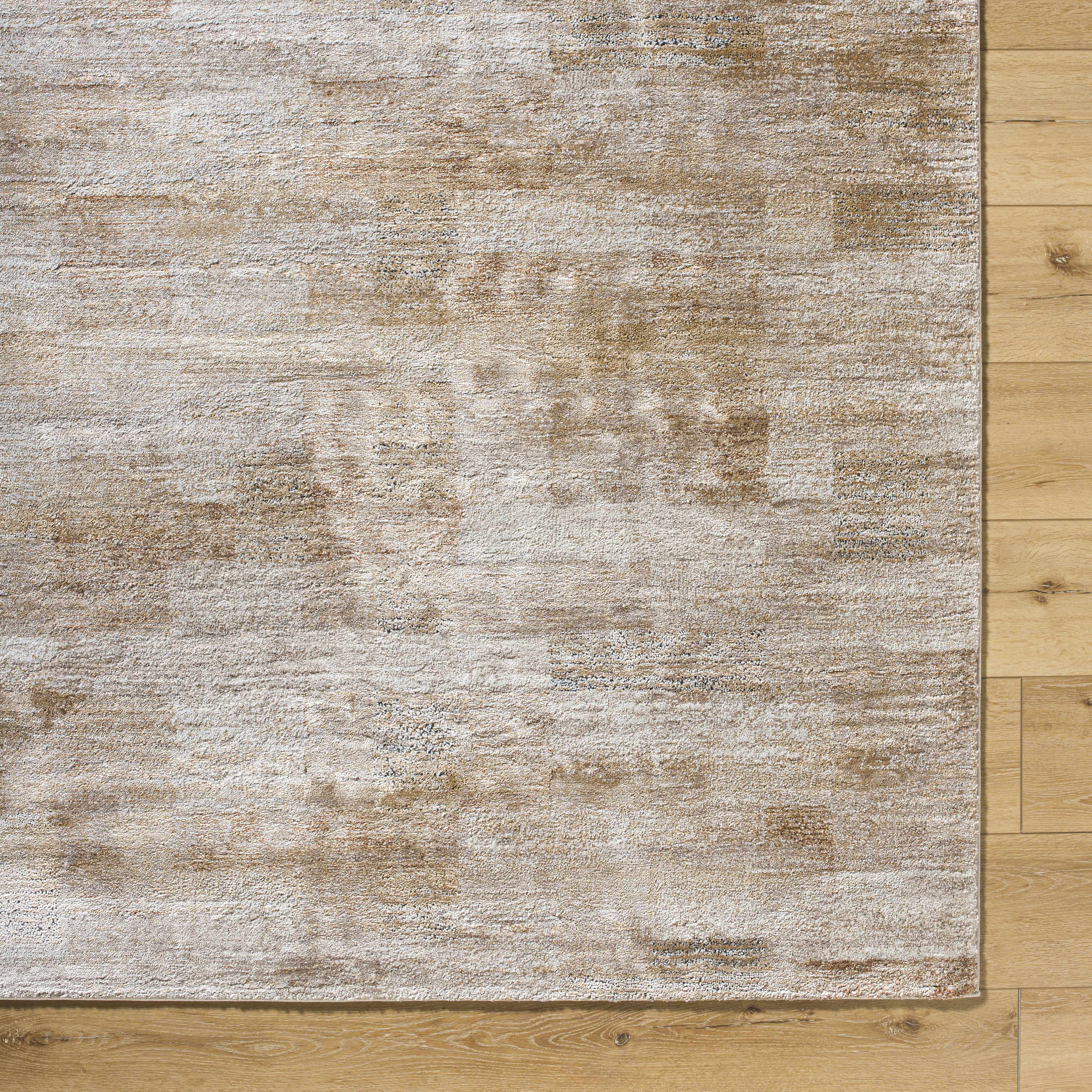 Bridie Luxe Thick Area Rug - Image 2
