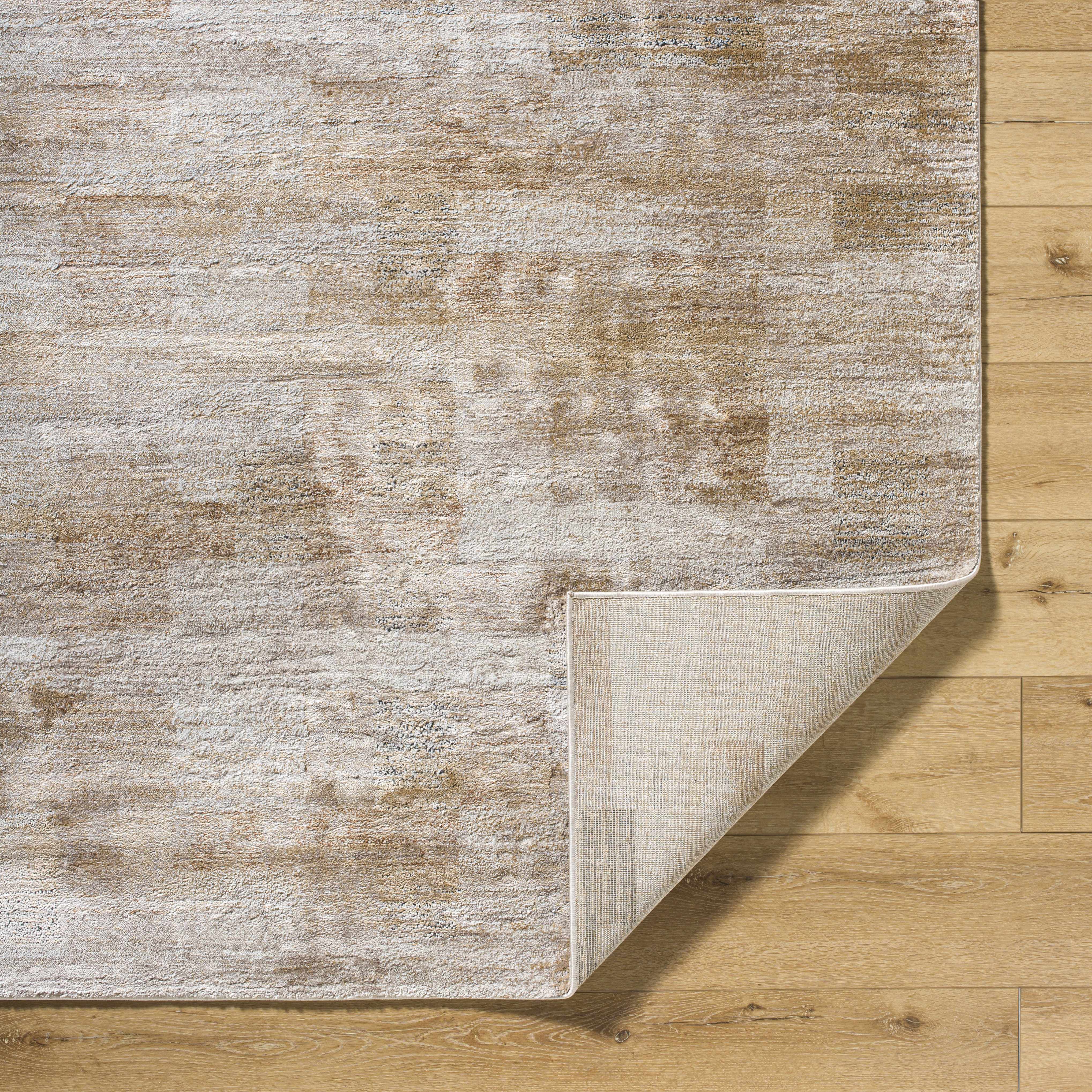 Bridie Luxe Thick Area Rug - Image 5