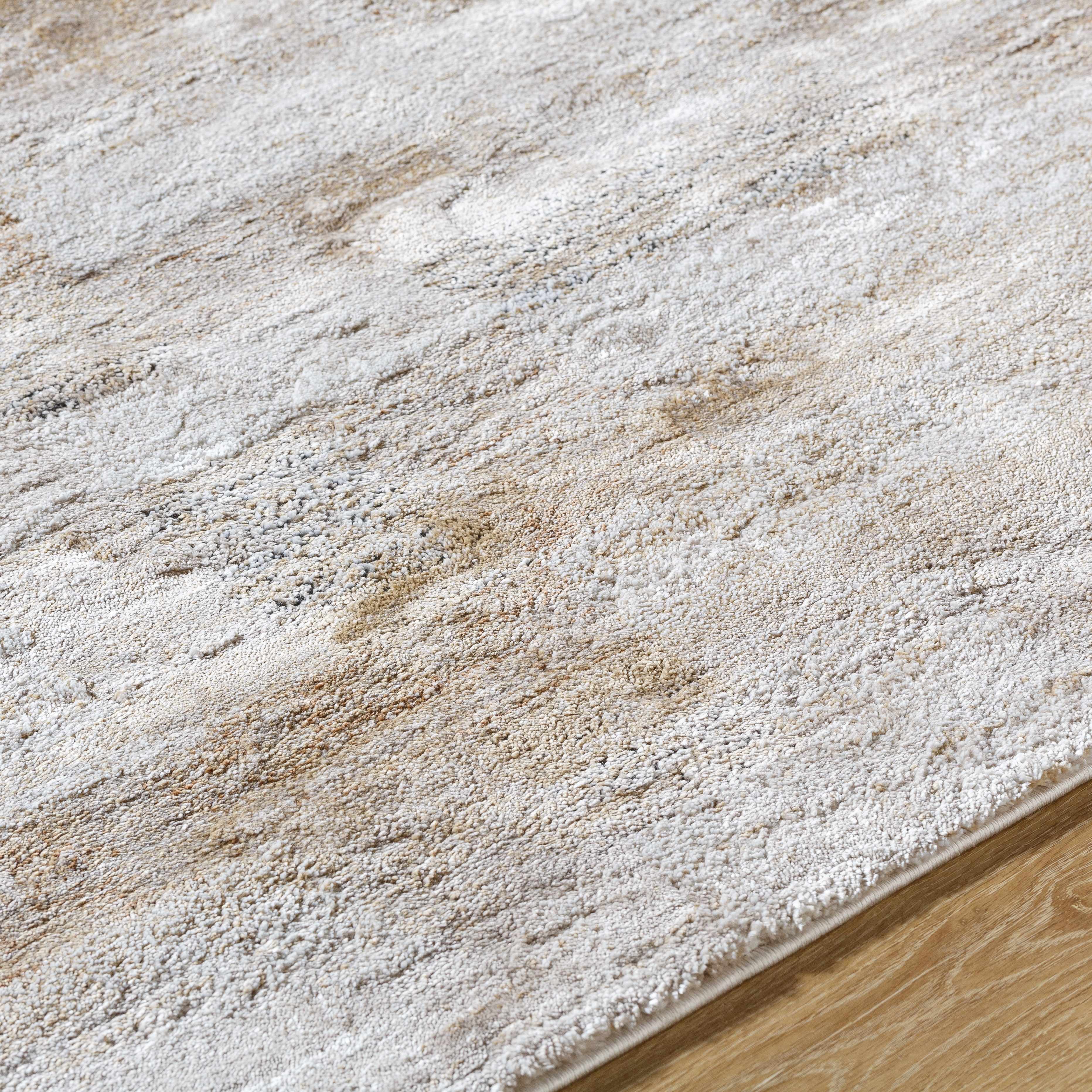 Bridie Luxe Thick Area Rug - Image 6