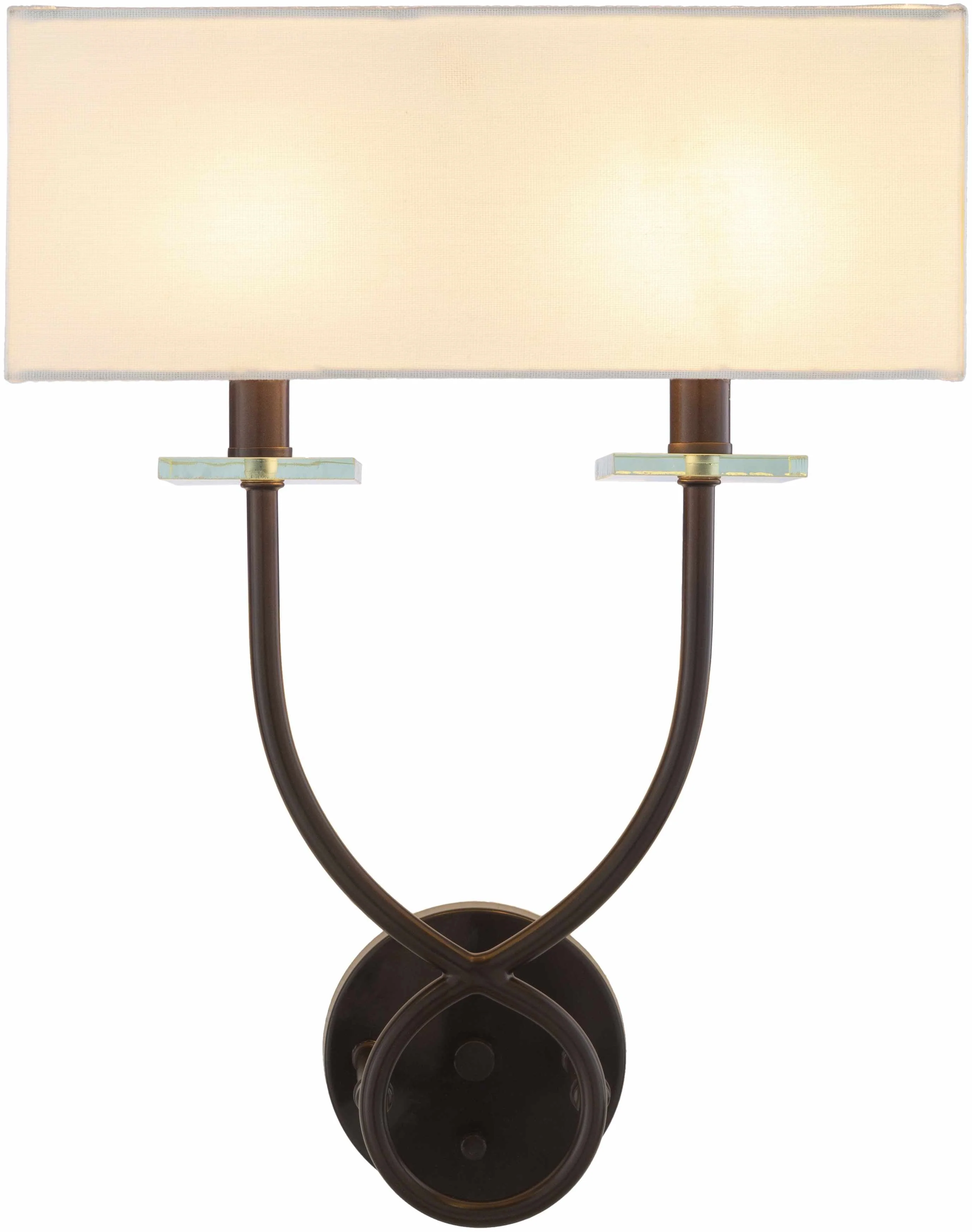 Brighstone Wall Sconces - Clearance - Image 14