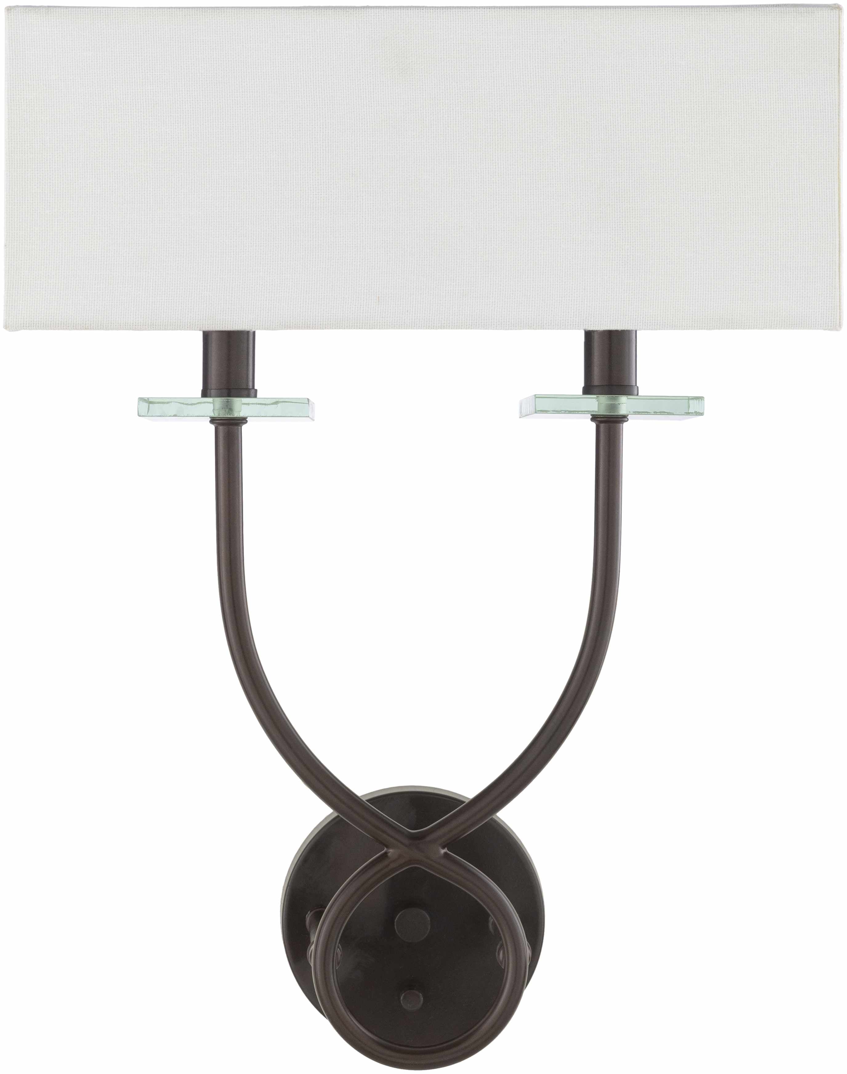 Brighstone Wall Sconces - Clearance - Image 2