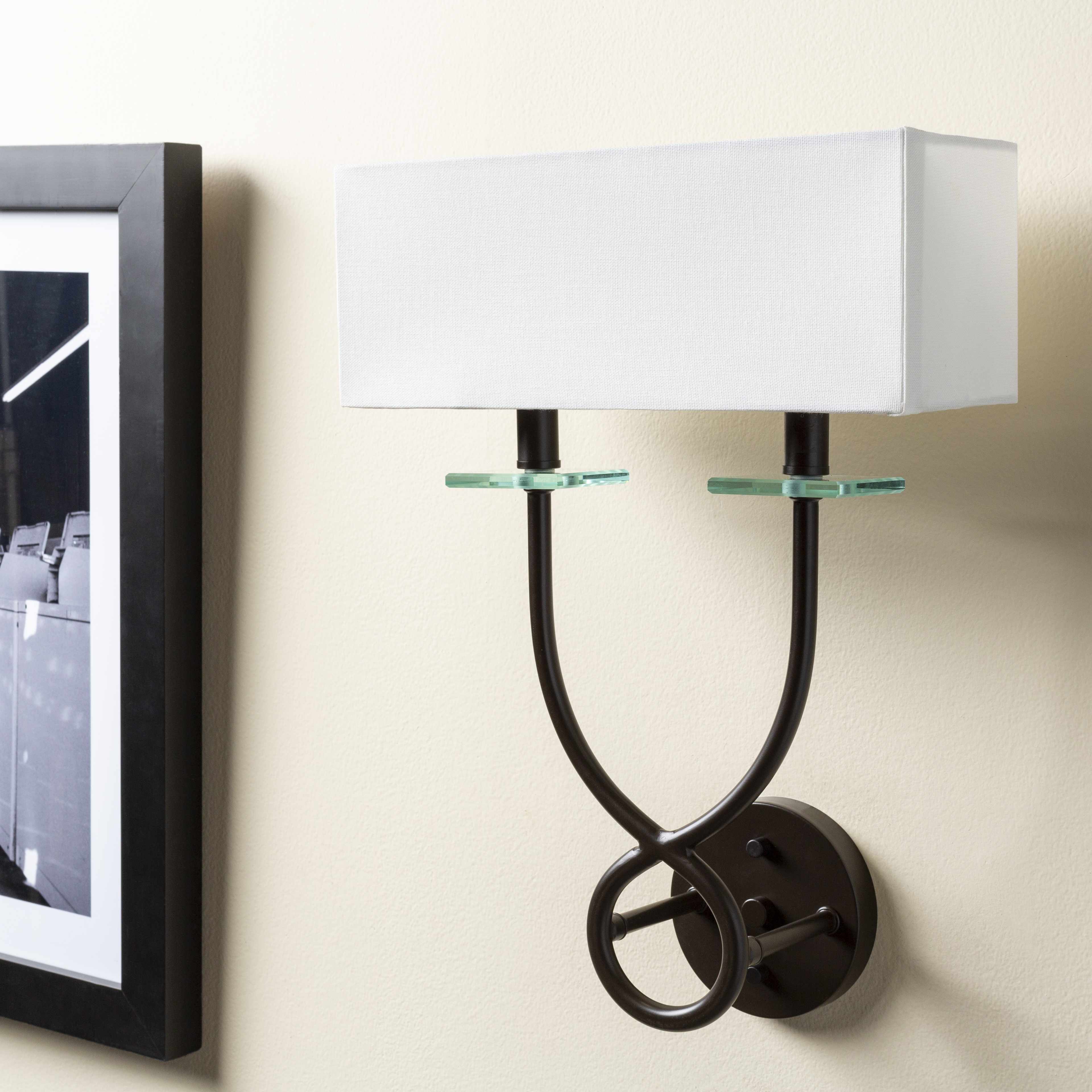 Brighstone Wall Sconces - Clearance - Image 3
