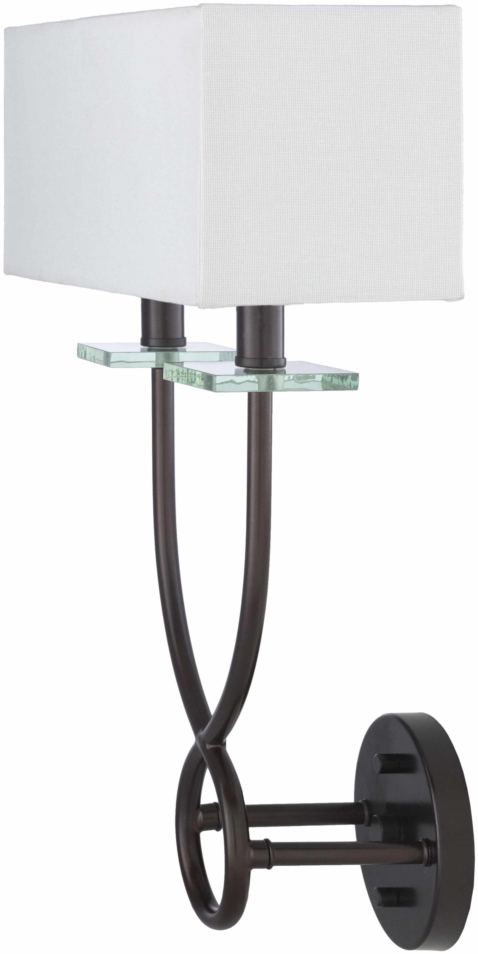 Brighstone Wall Sconces - Clearance - Image 8